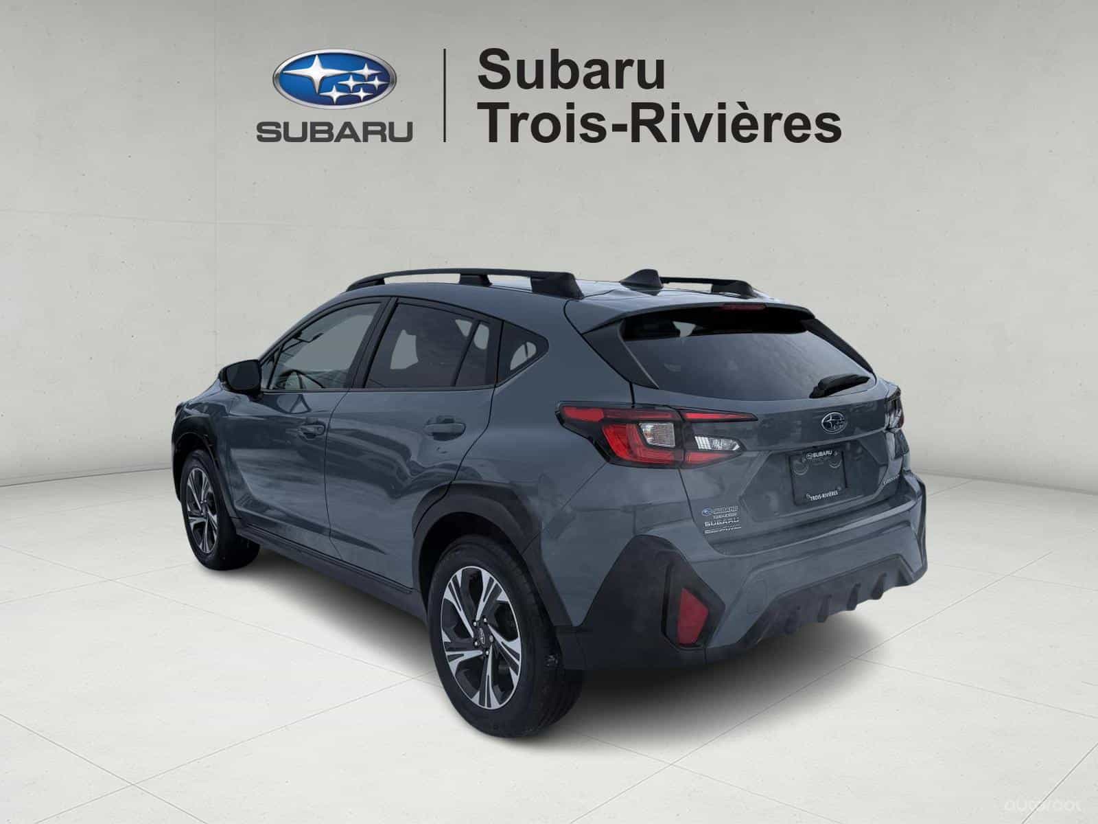 2024 Subaru Crosstrek Touring - Image 4