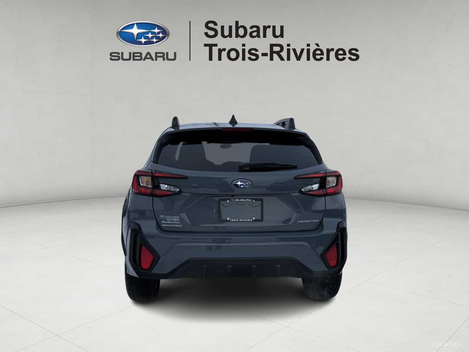 2024 Subaru Crosstrek Touring - Image 5