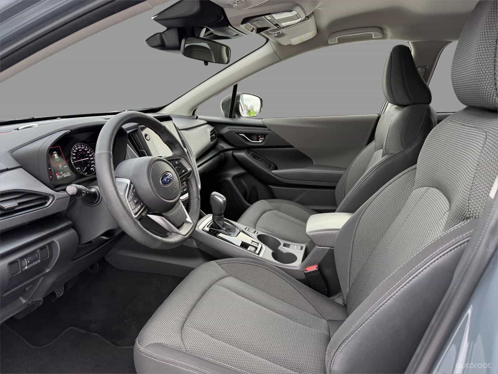 2024 Subaru Crosstrek Touring - Image 10