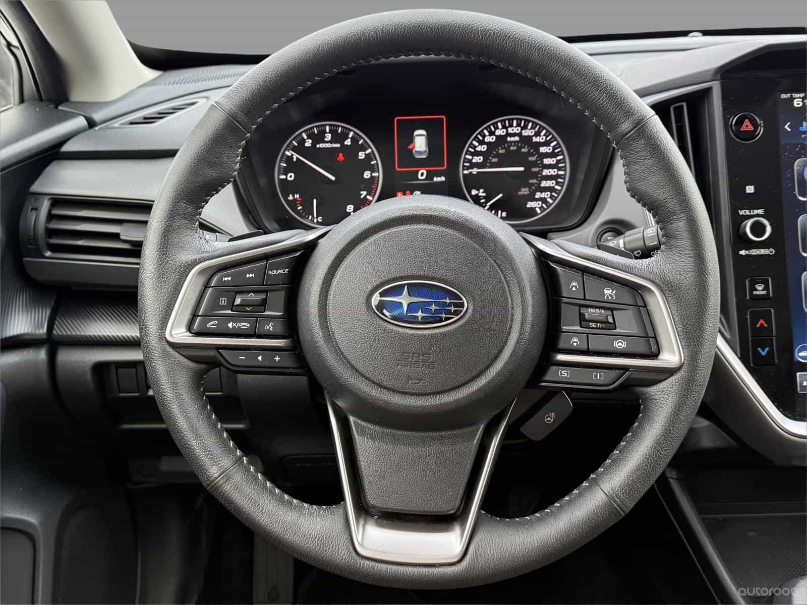 2024 Subaru Crosstrek Touring - Image 14