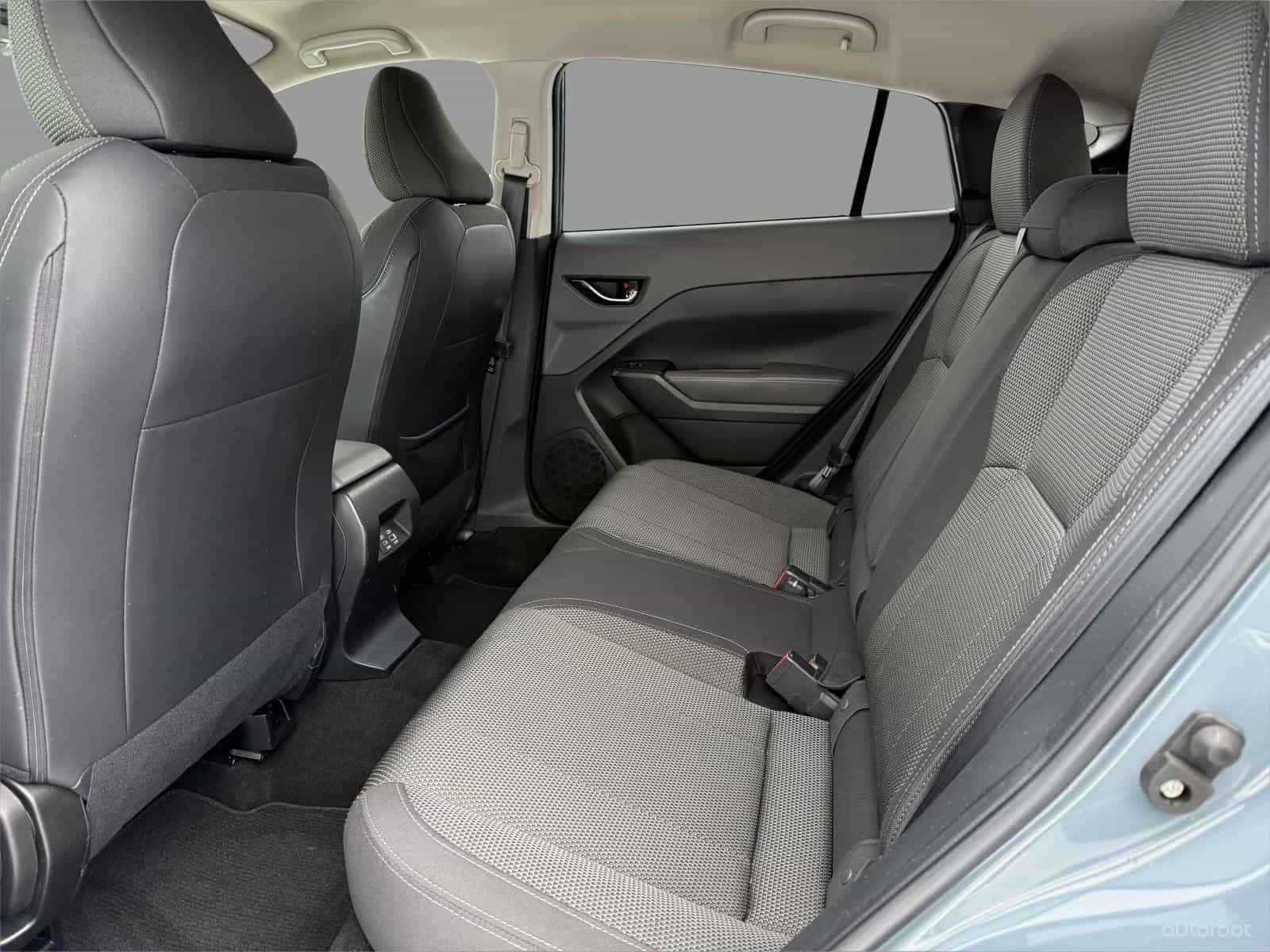 2024 Subaru Crosstrek Touring - Image 20