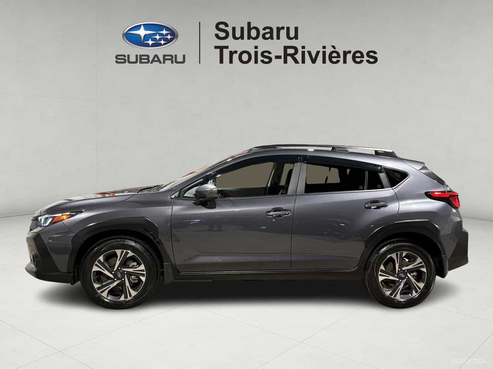 2024 Subaru Crosstrek Touring - Image 3