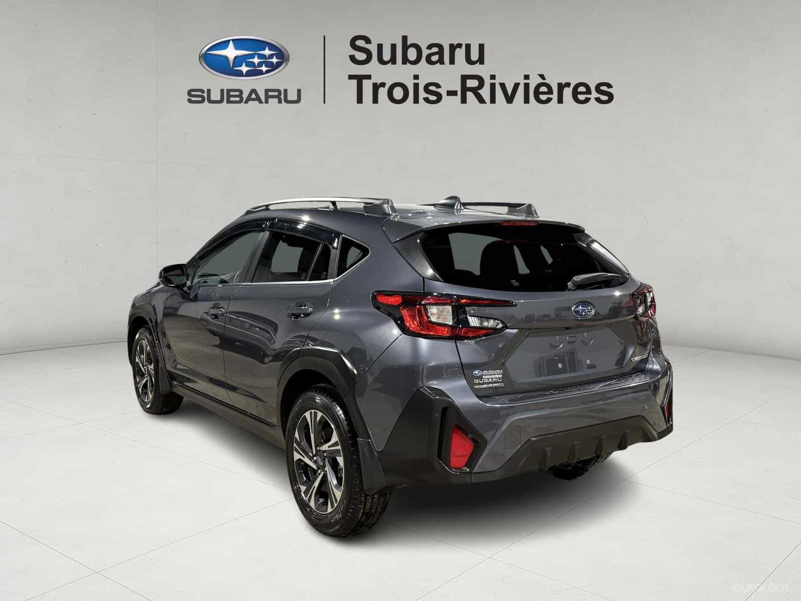 2024 Subaru Crosstrek Touring - Image 4