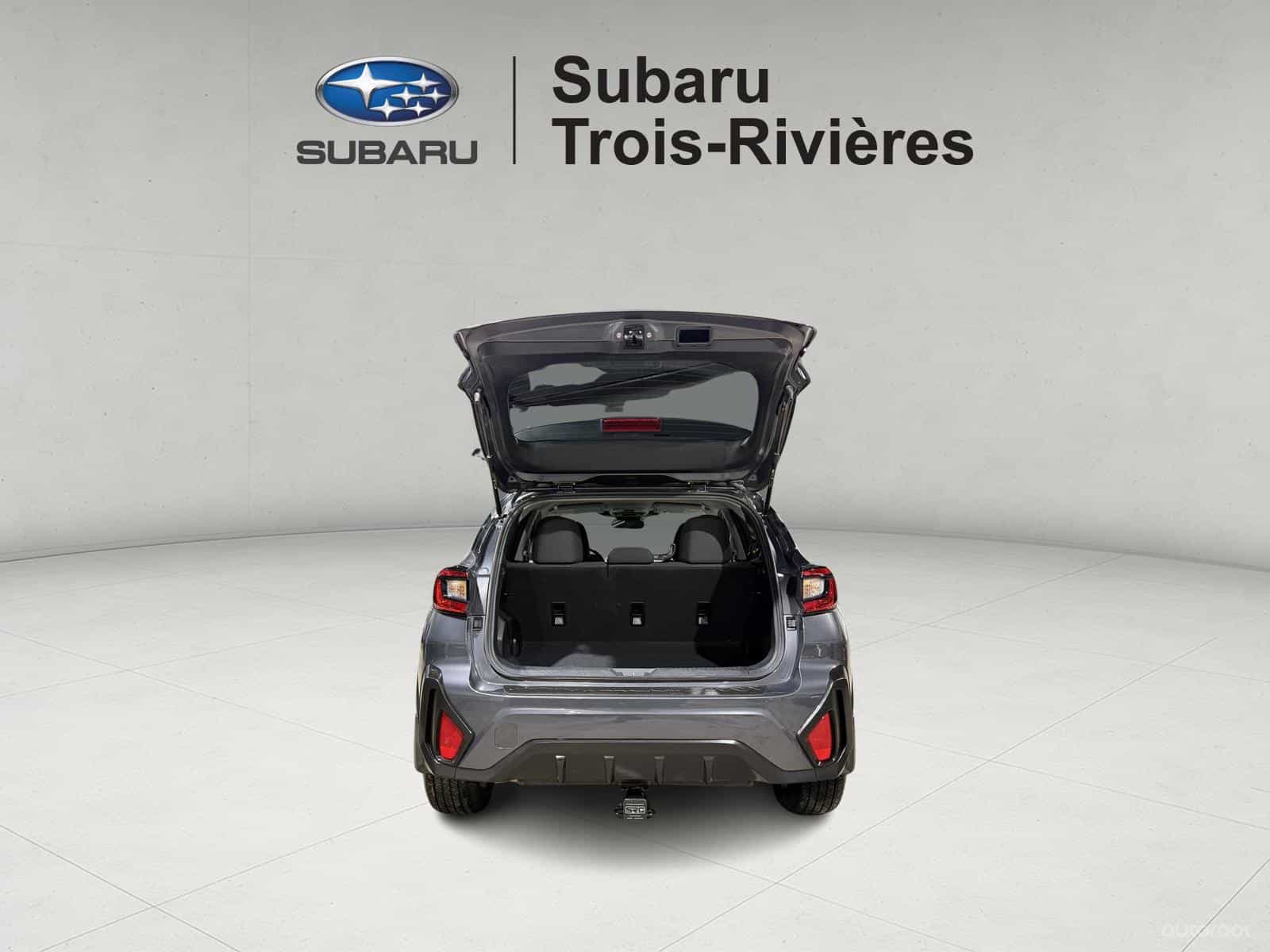 2024 Subaru Crosstrek Touring - Image 6