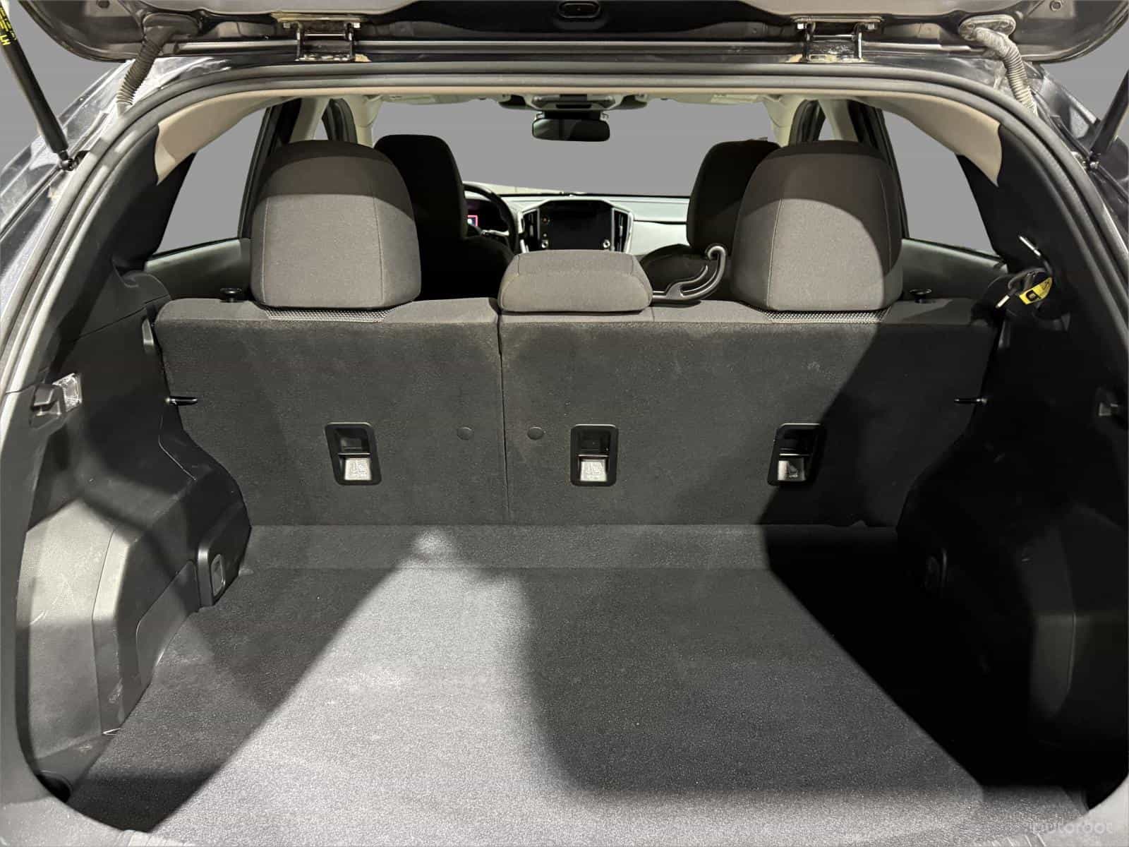 2024 Subaru Crosstrek Touring - Image 7