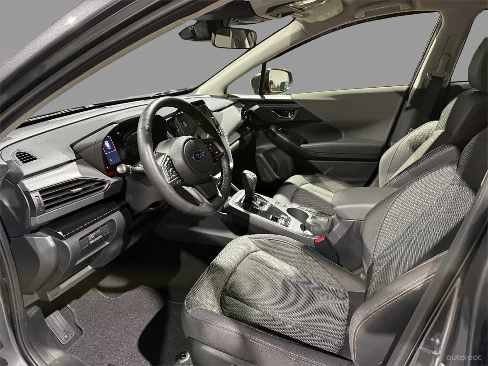 2024 Subaru Crosstrek Touring - Image 10