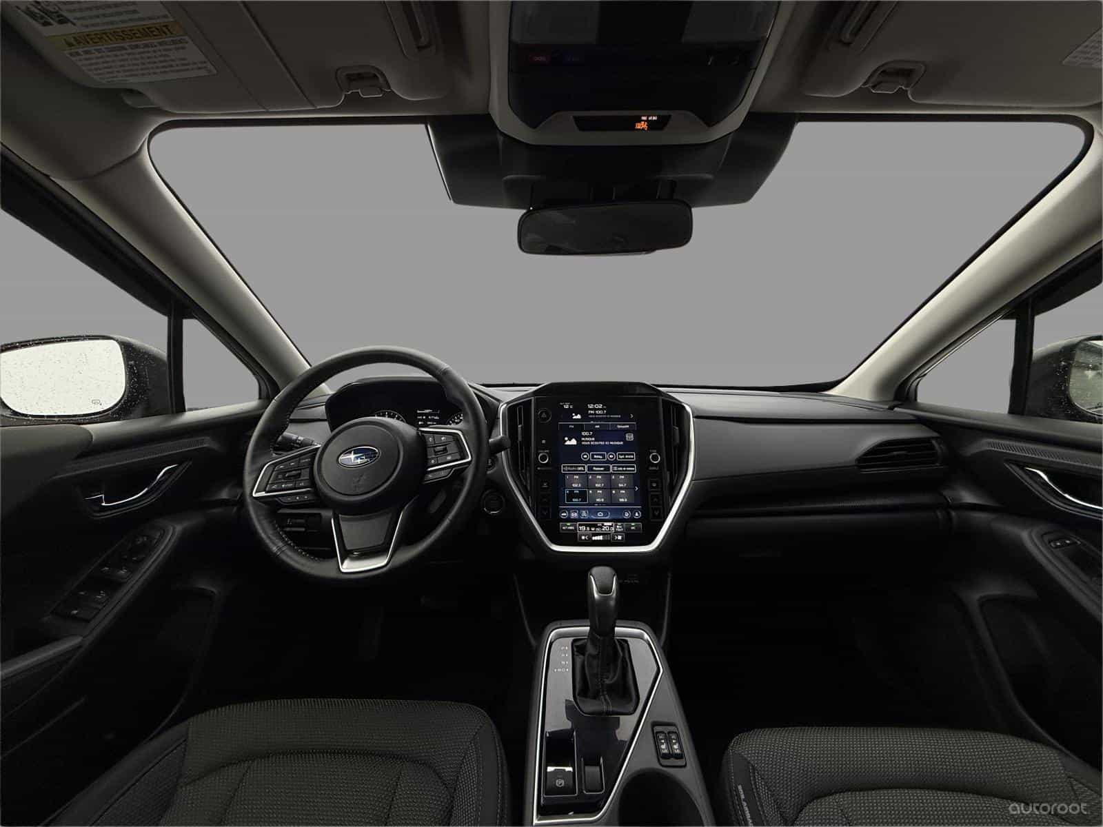 2024 Subaru Crosstrek Touring - Image 13