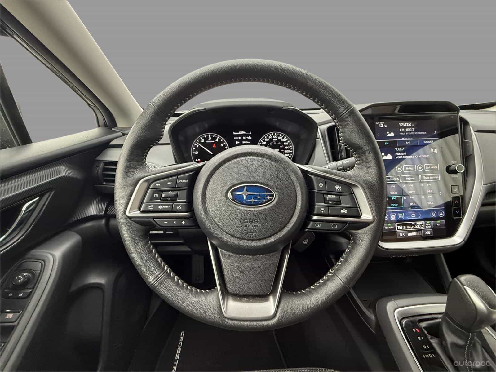 2024 Subaru Crosstrek Touring - Image 14