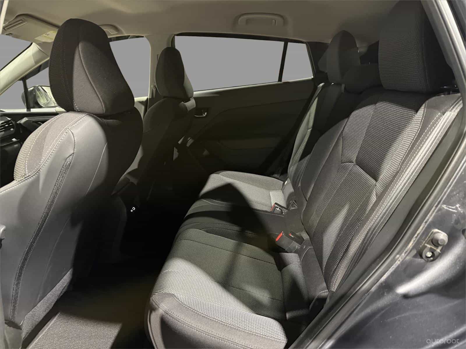 2024 Subaru Crosstrek Touring - Image 20