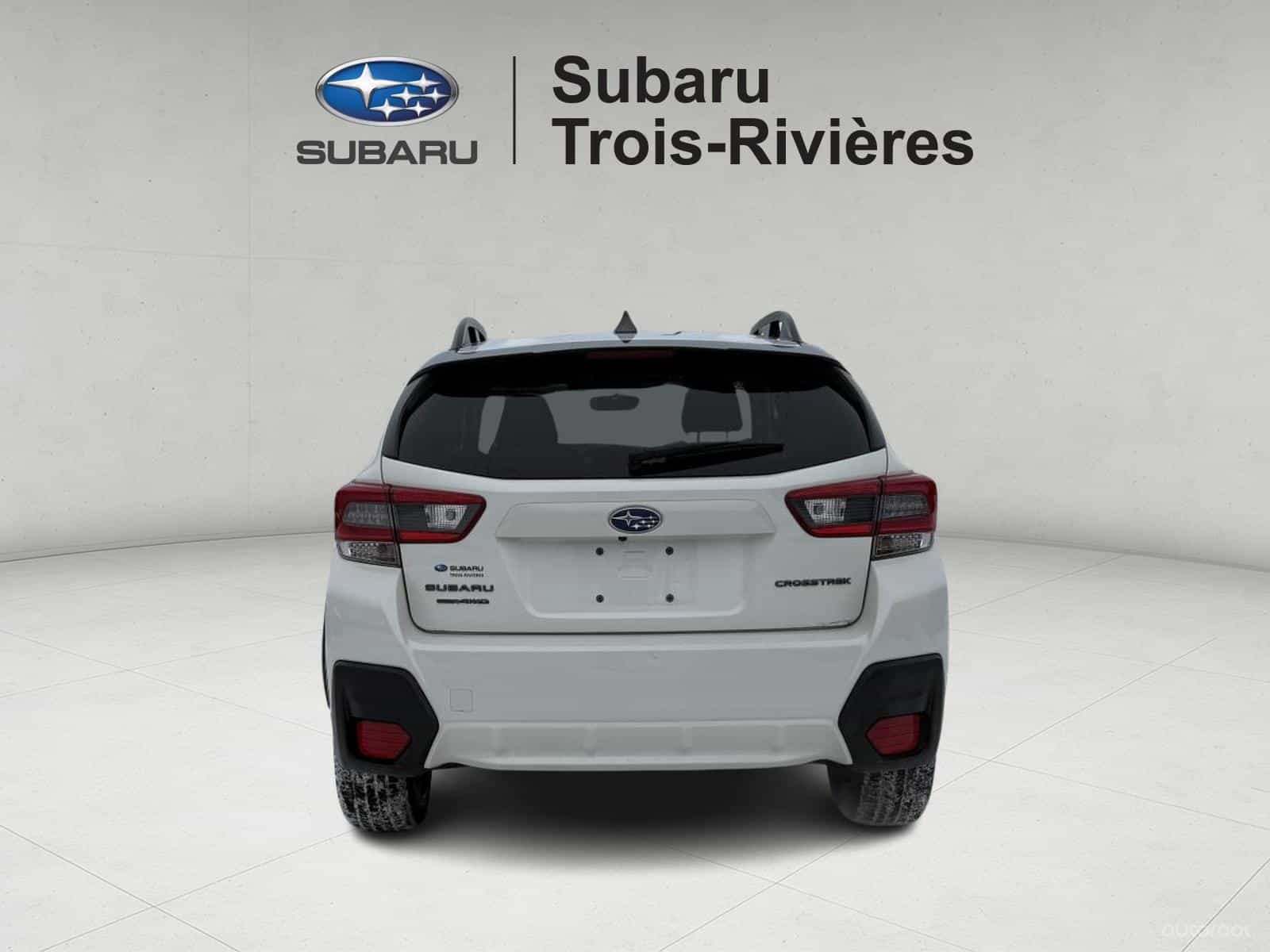 2023 Subaru Crosstrek Outdoor w/Eye - Image 5