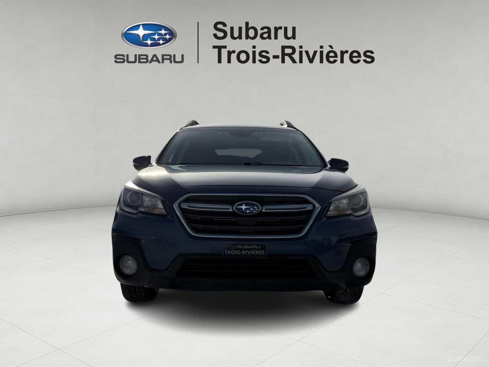 2019 Subaru Outback 2.5i Touring w/Eye - Image 2