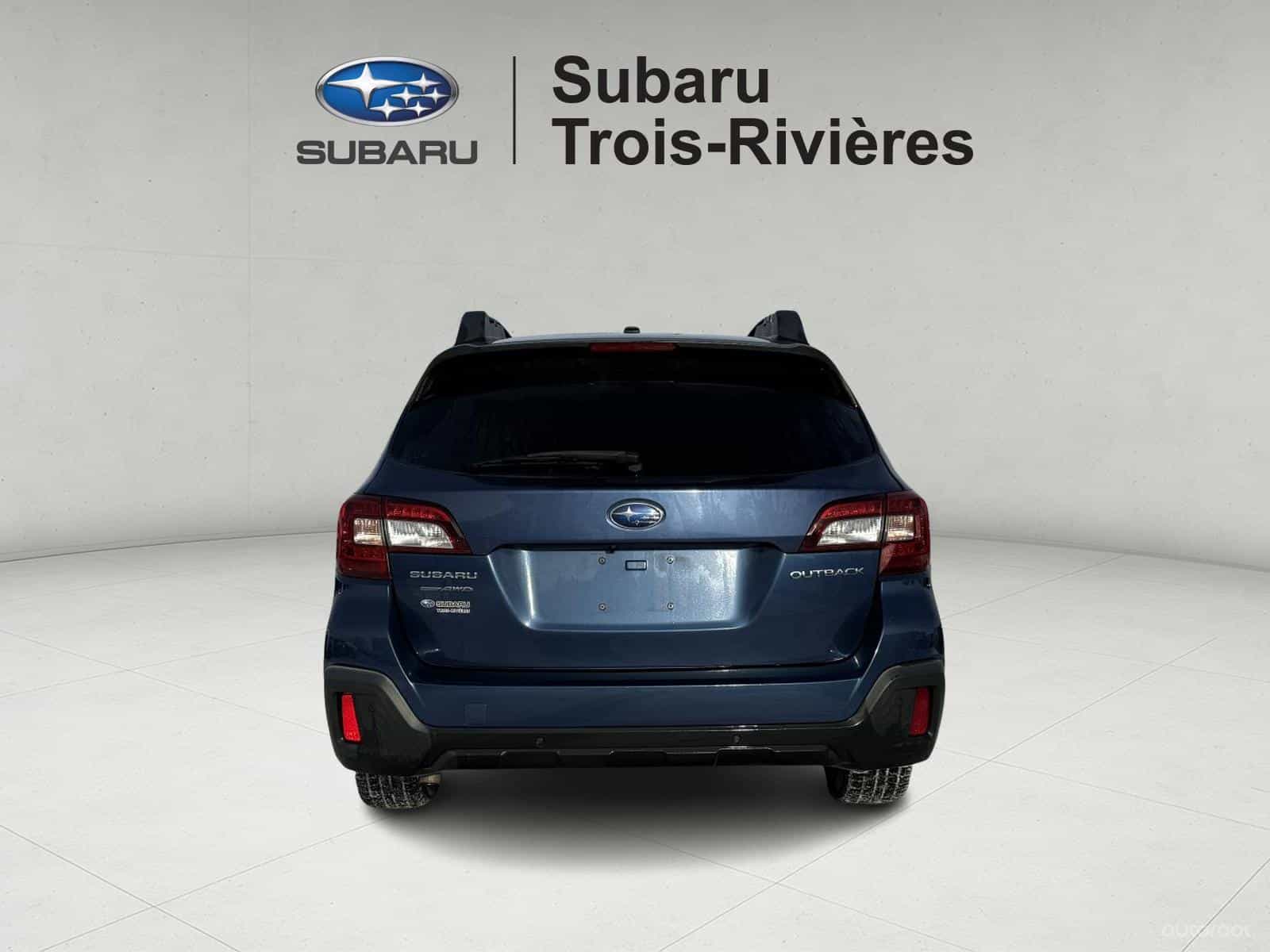 2019 Subaru Outback 2.5i Touring w/Eye - Image 5