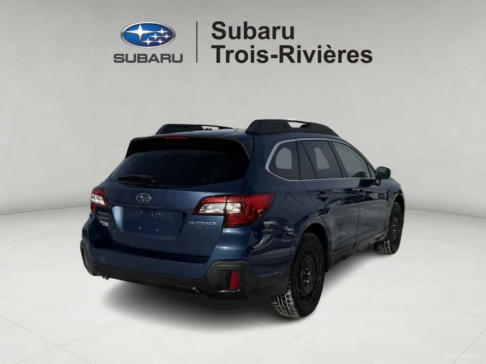 2019 Subaru Outback 2.5i Touring w/Eye - Image 6