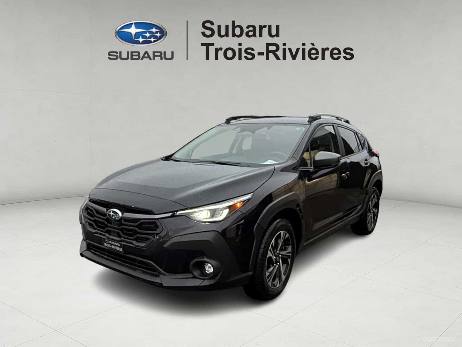 2024 Subaru Crosstrek Touring - Image 1