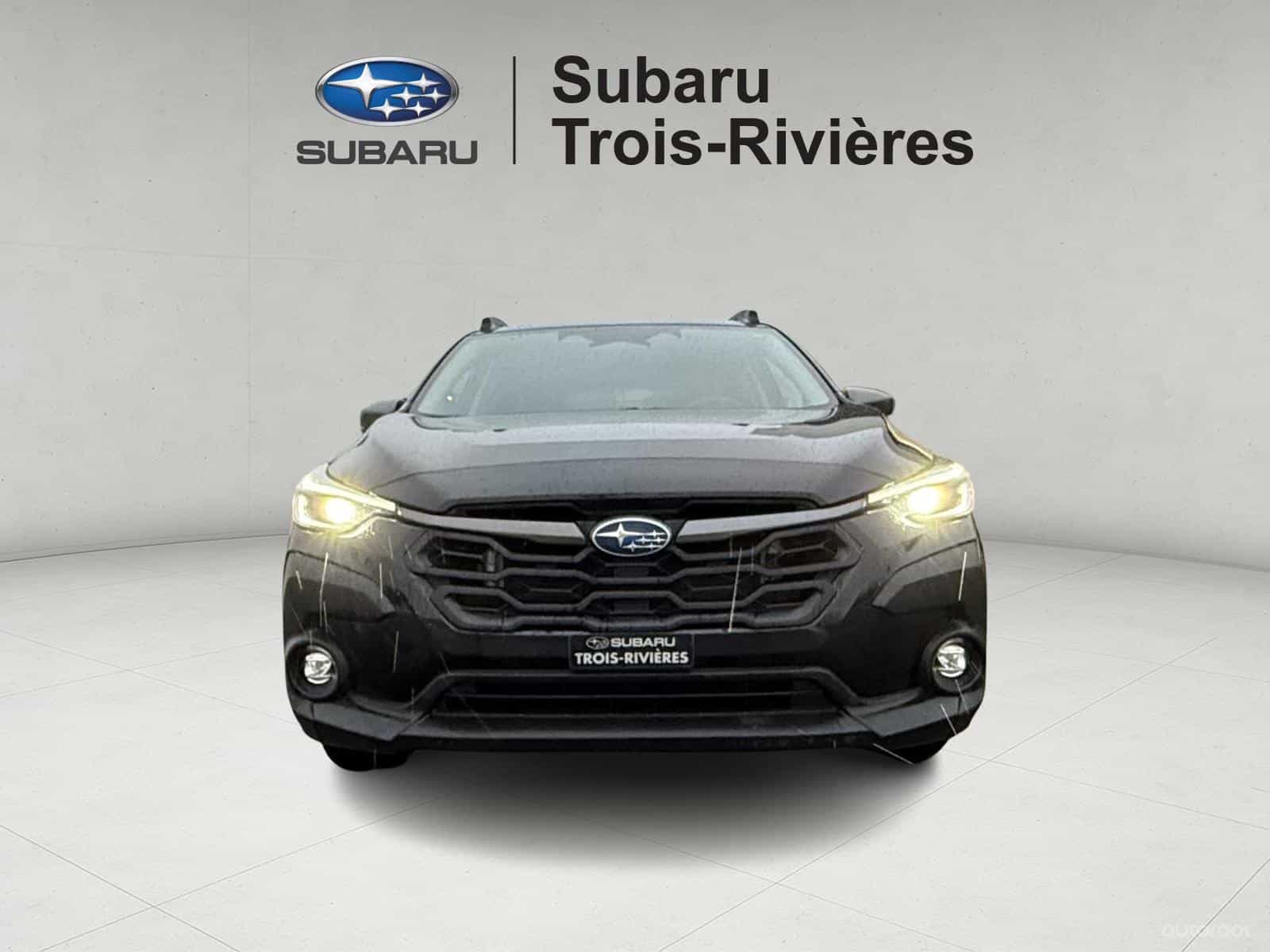 2024 Subaru Crosstrek Touring - Image 2