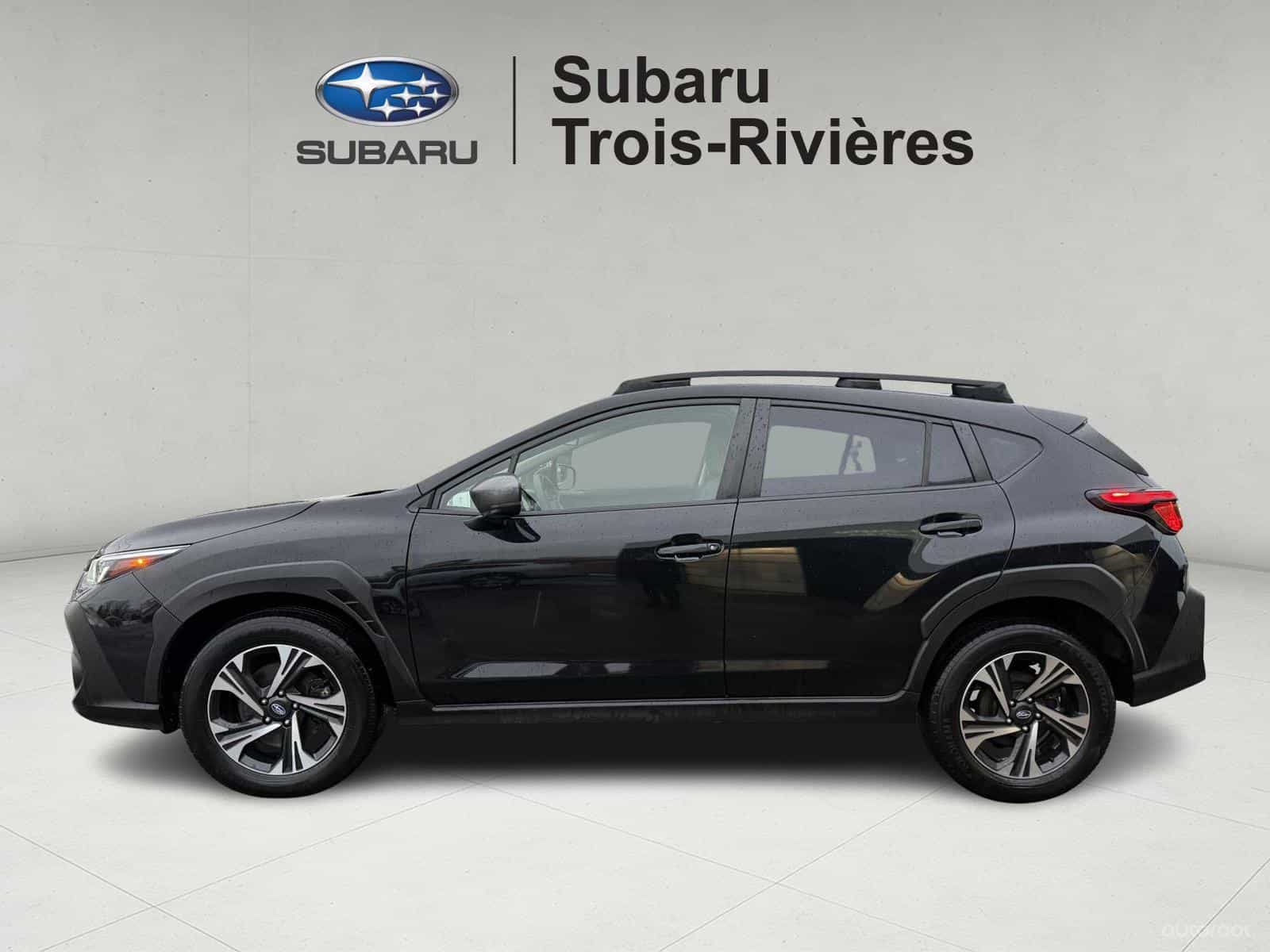 2024 Subaru Crosstrek Touring - Image 3