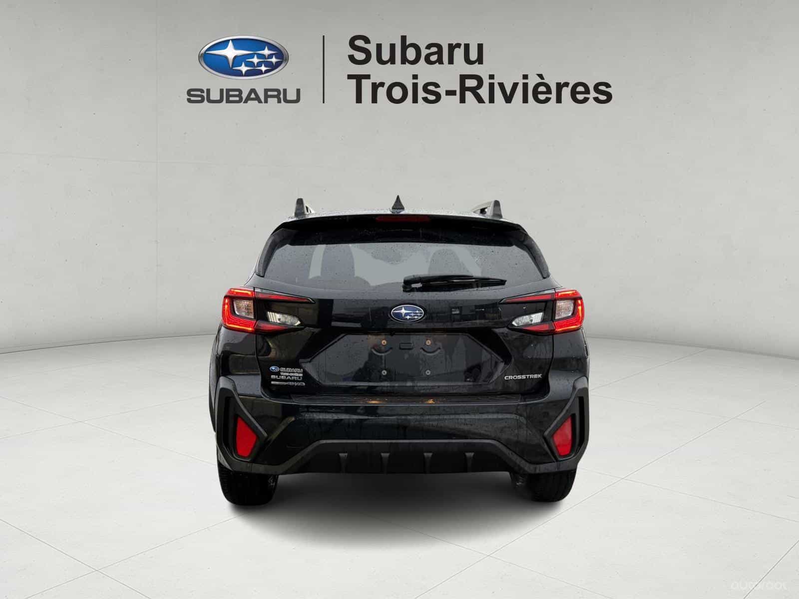 2024 Subaru Crosstrek Touring - Image 5