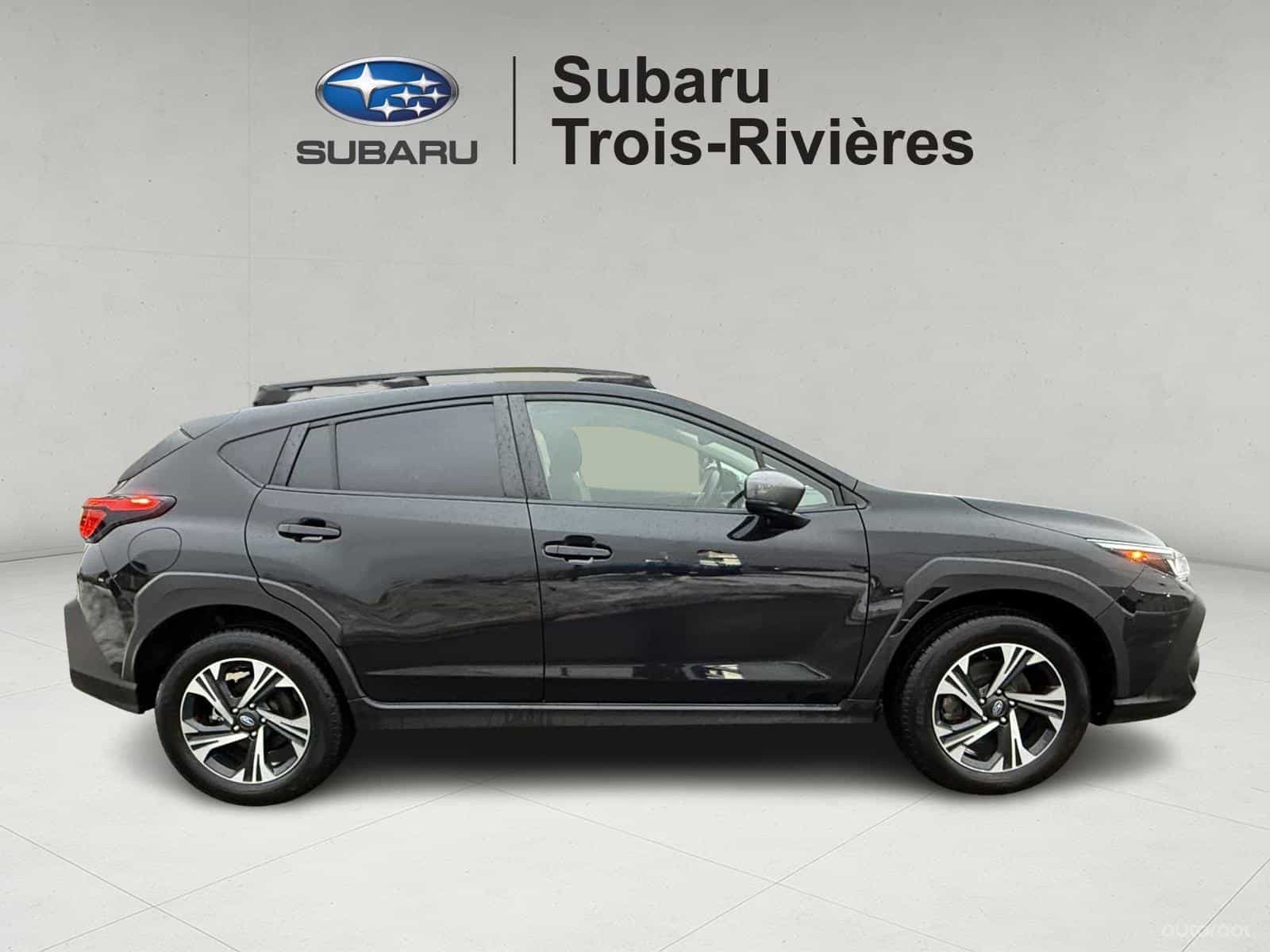 2024 Subaru Crosstrek Touring - Image 7