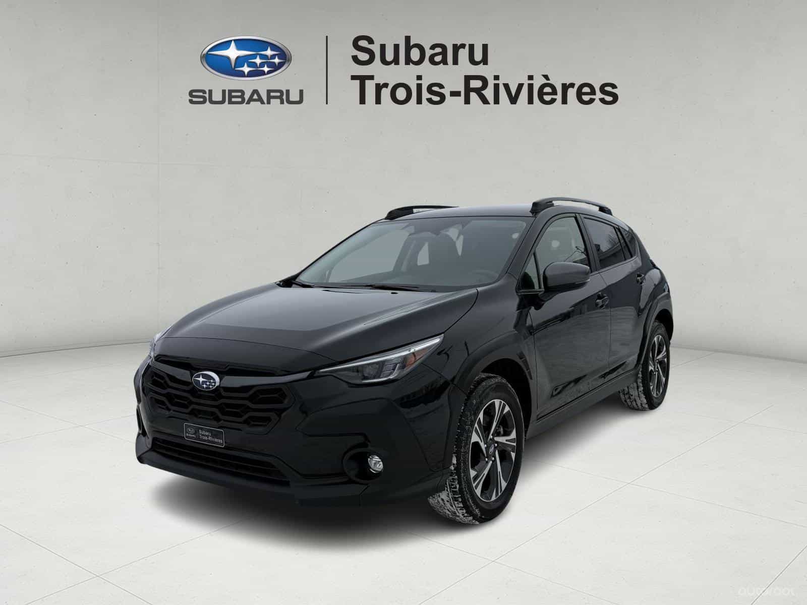 2024 Subaru Crosstrek Touring - Image 1