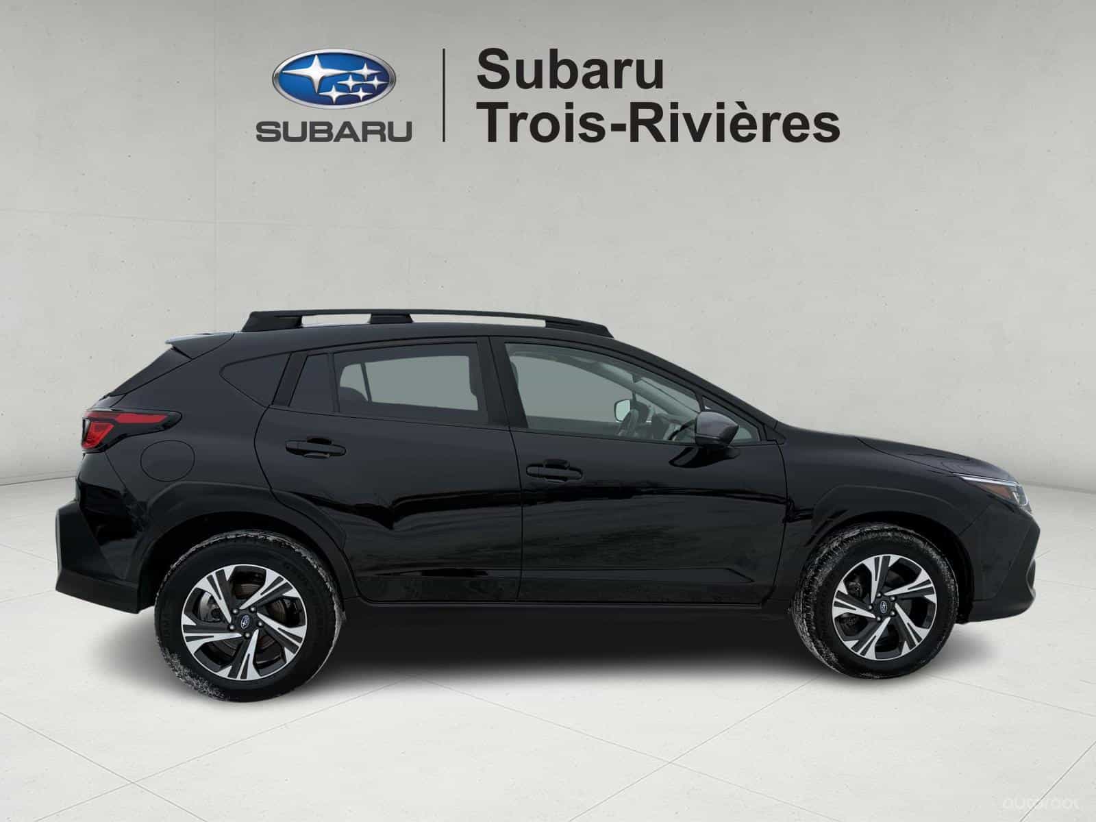 2024 Subaru Crosstrek Touring - Image 9