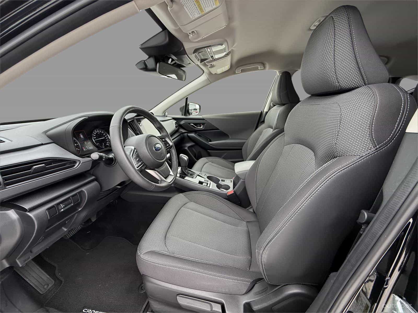 2024 Subaru Crosstrek Touring - Image 11