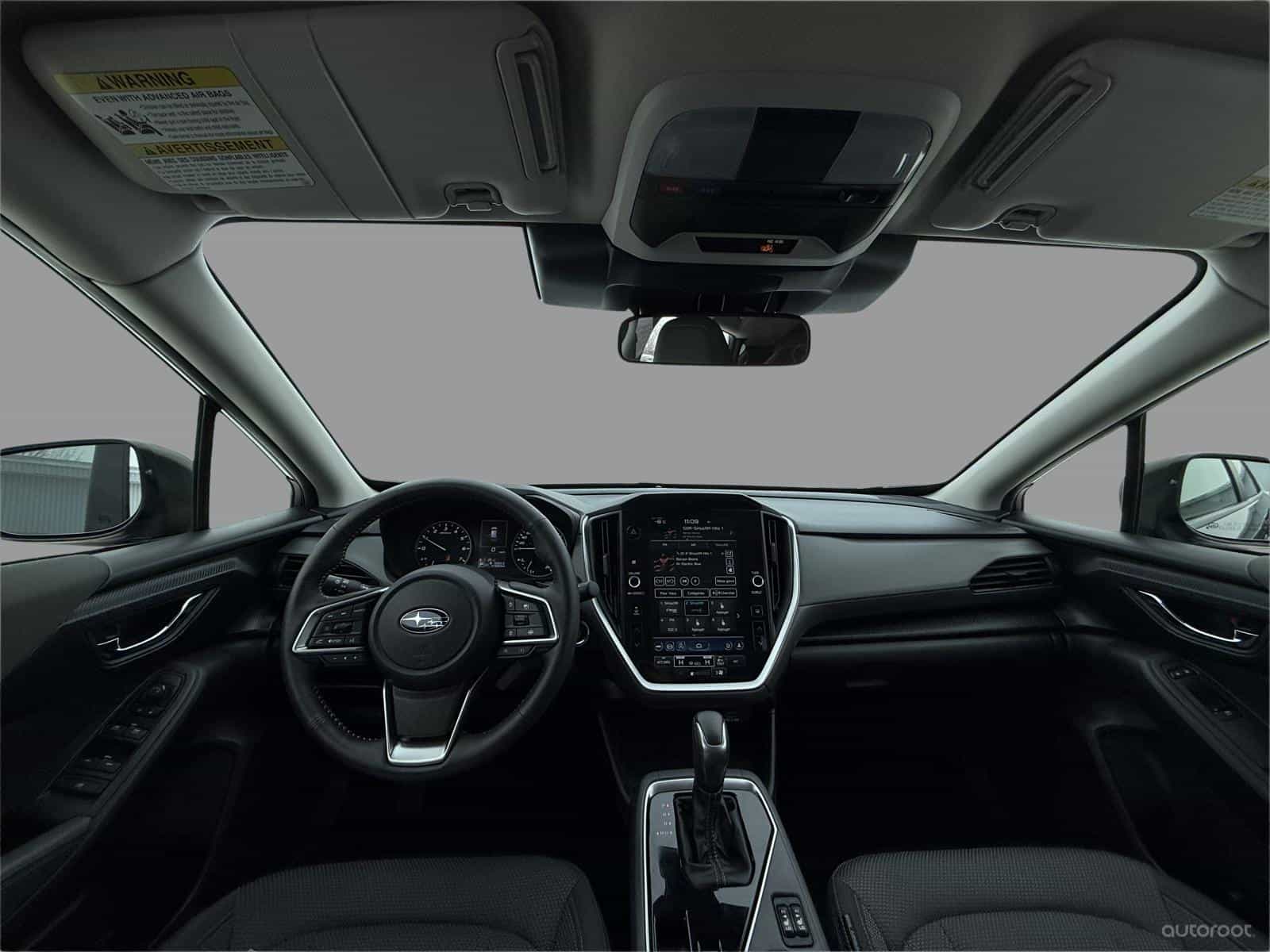 2024 Subaru Crosstrek Touring - Image 14