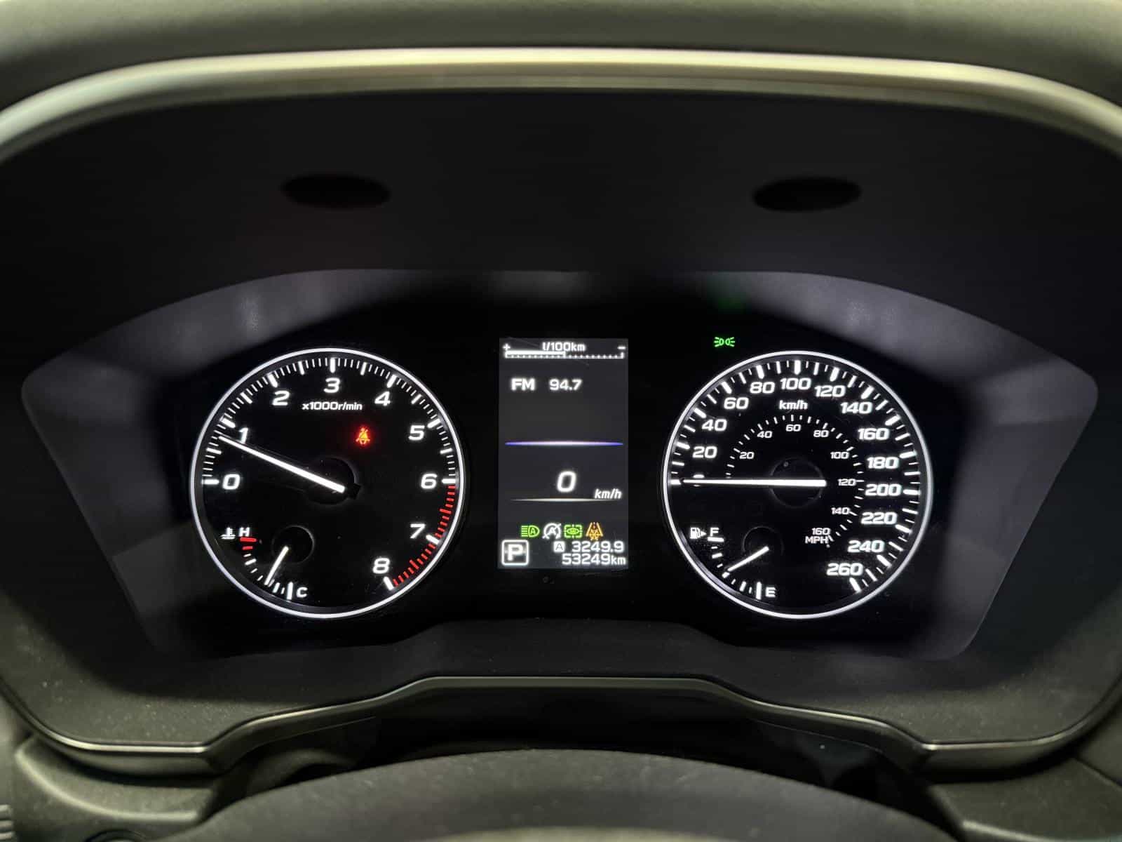 2022 Subaru Outback Limited XT - Image 9