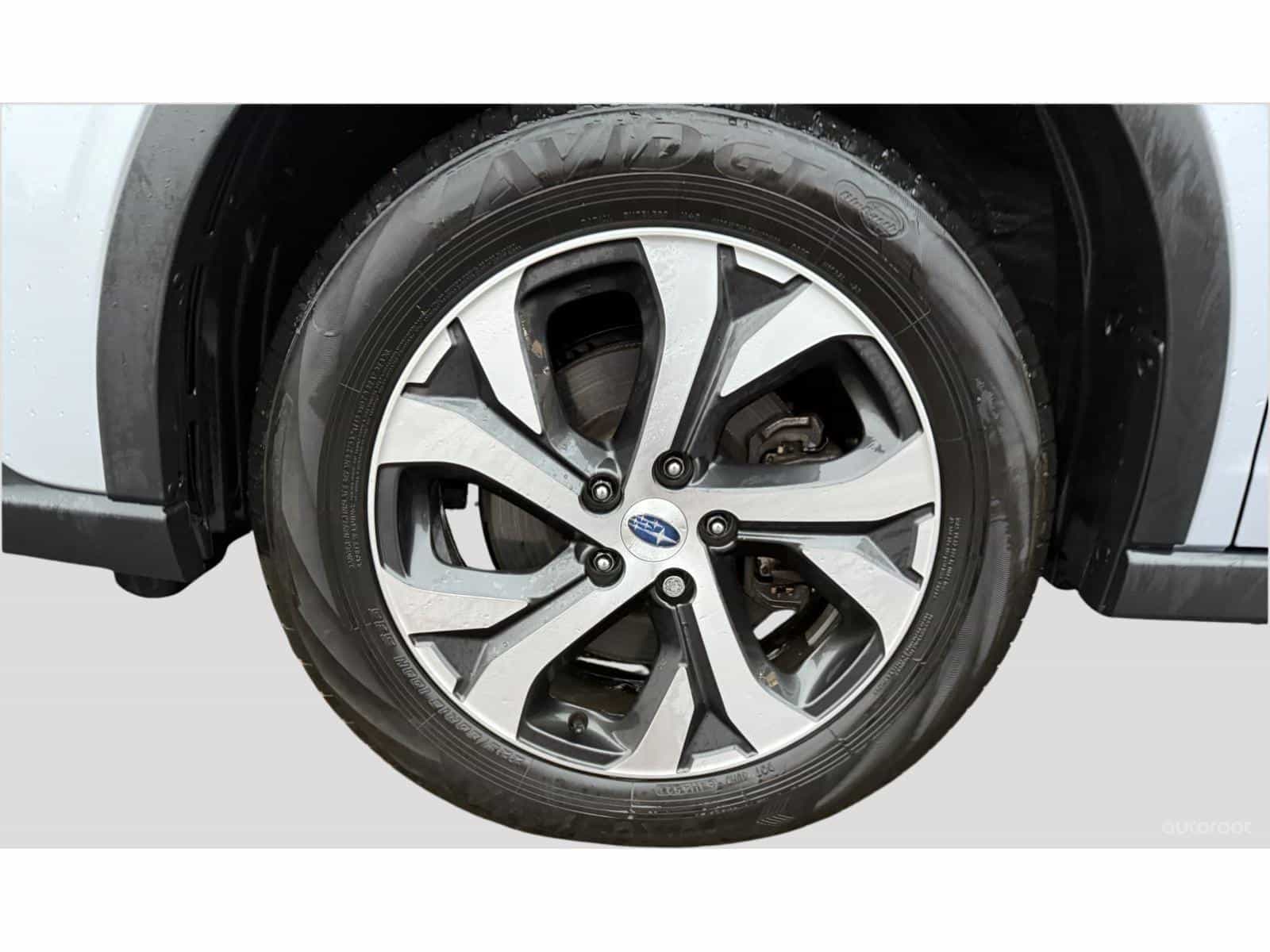 2022 Subaru Outback Limited XT - Image 8