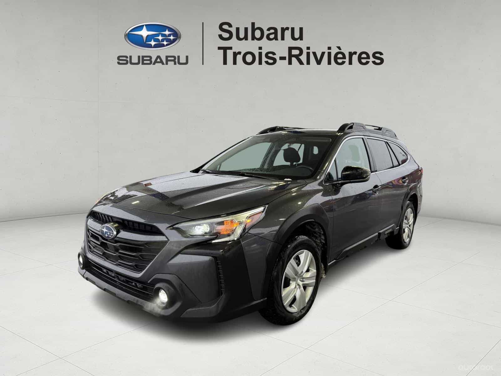 2023 Subaru Outback Convenience - Image 1