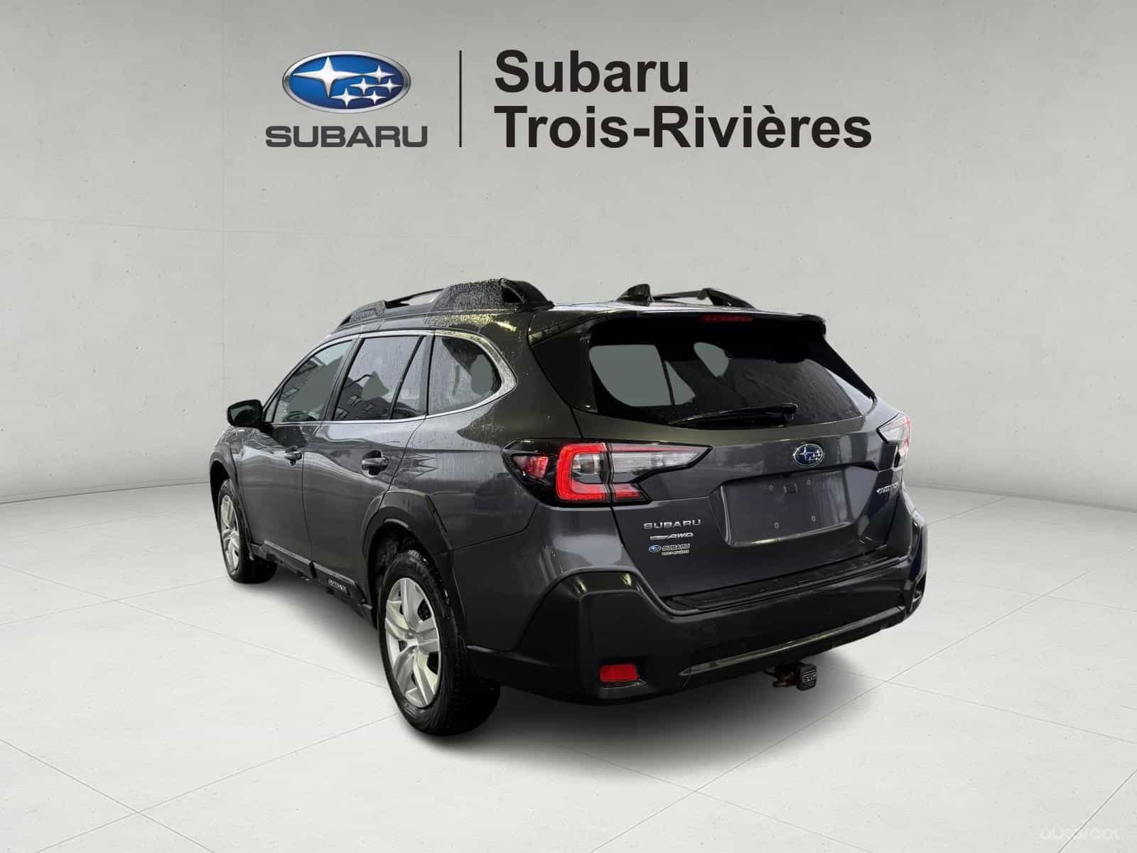 2023 Subaru Outback Convenience - Image 4