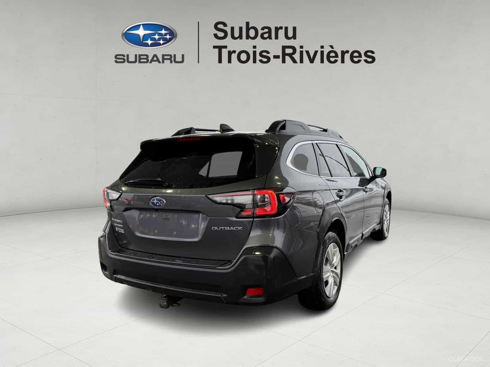 2023 Subaru Outback Convenience - Image 6