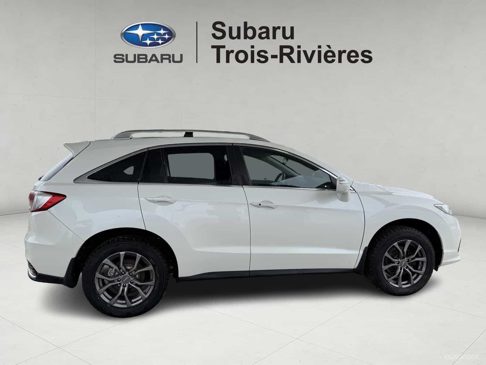 2017 Acura RDX Elite - Image 7