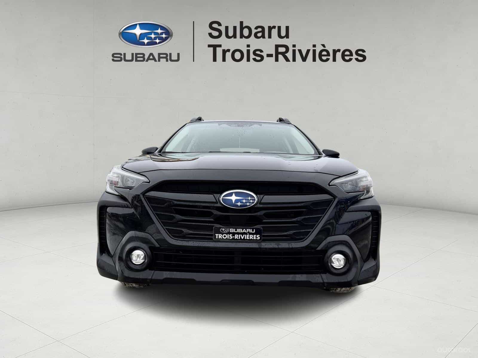 2023 Subaru Outback Onyx - Image 2