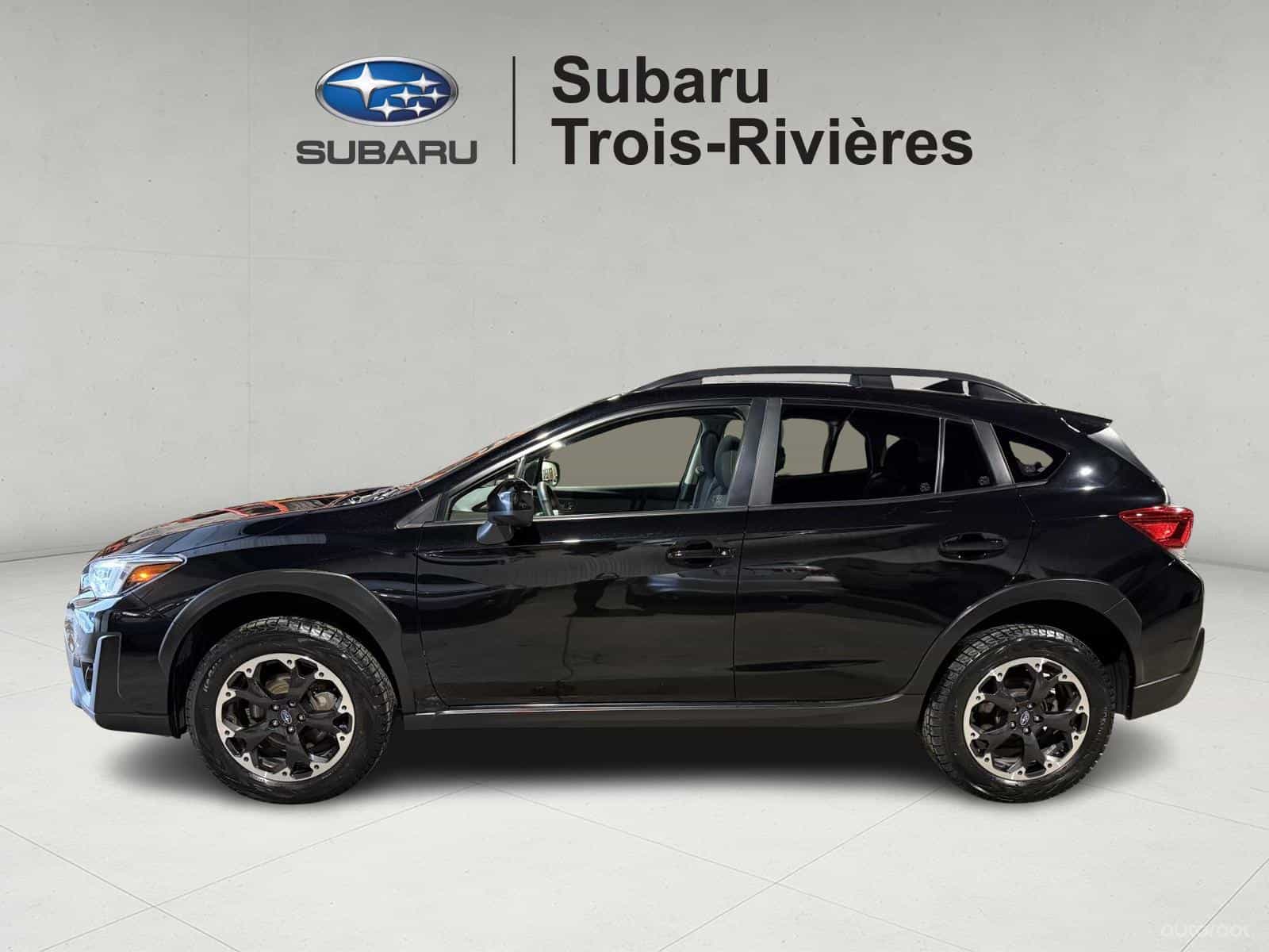 2023 Subaru Crosstrek Sport w/Eye - Image 3
