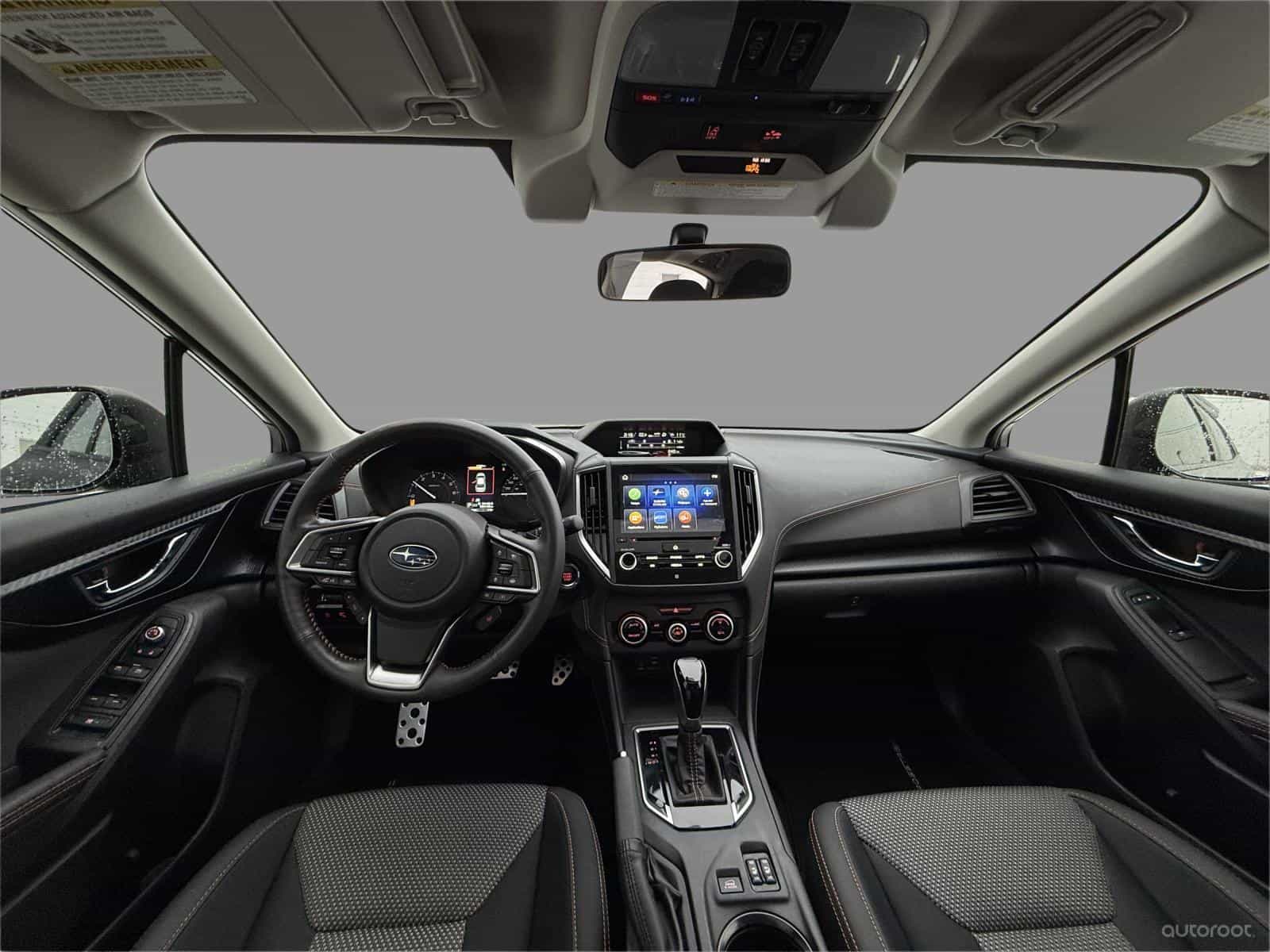 2023 Subaru Crosstrek Sport w/Eye - Image 14