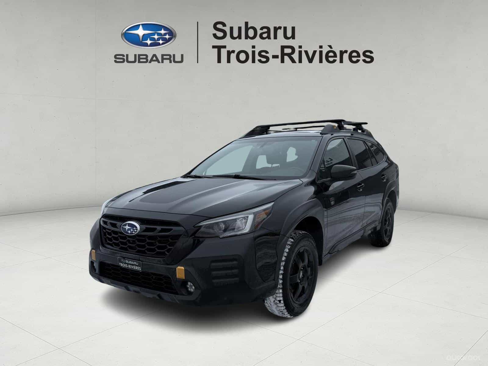 2022 Subaru Outback Wilderness - Image 1