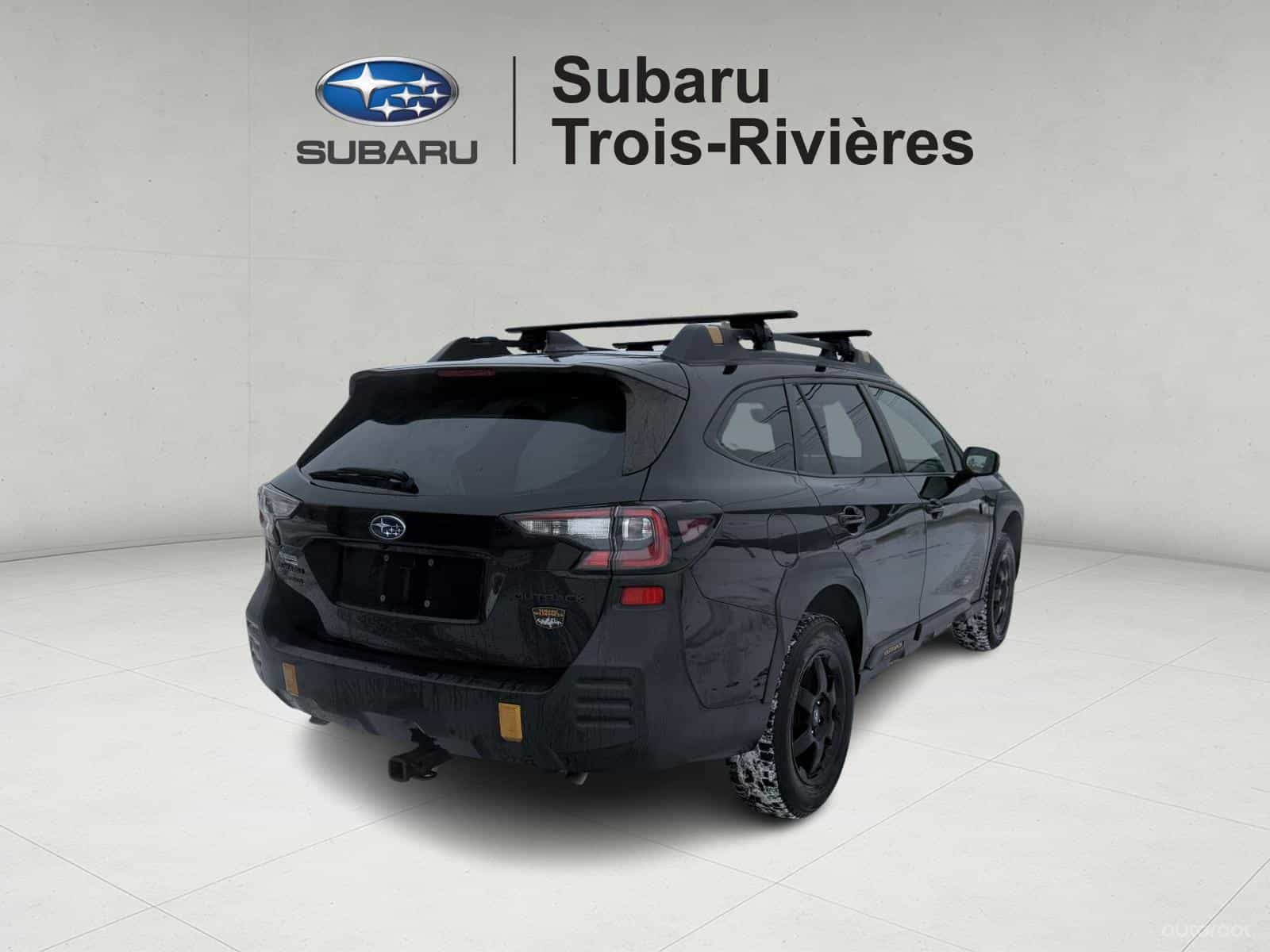 2022 Subaru Outback Wilderness - Image 6