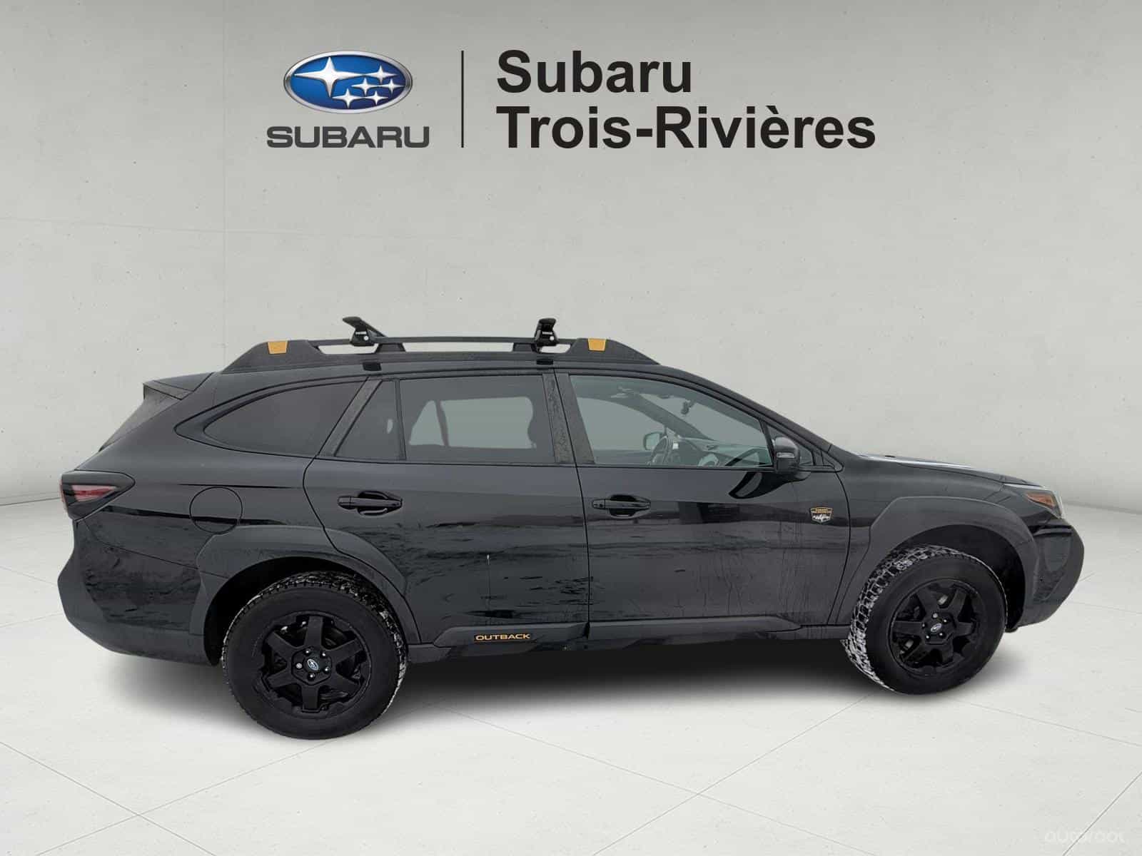 2022 Subaru Outback Wilderness - Image 7