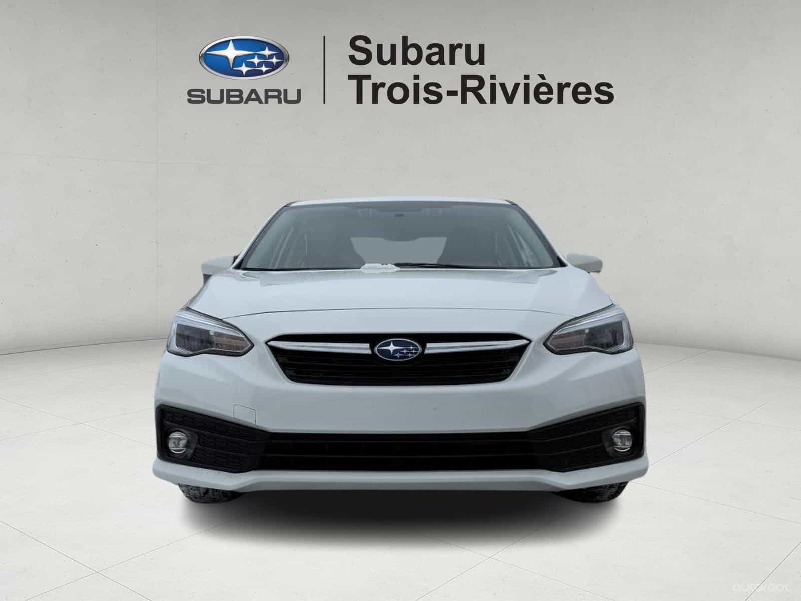 2022 Subaru Impreza Sport w/Eye - Image 2