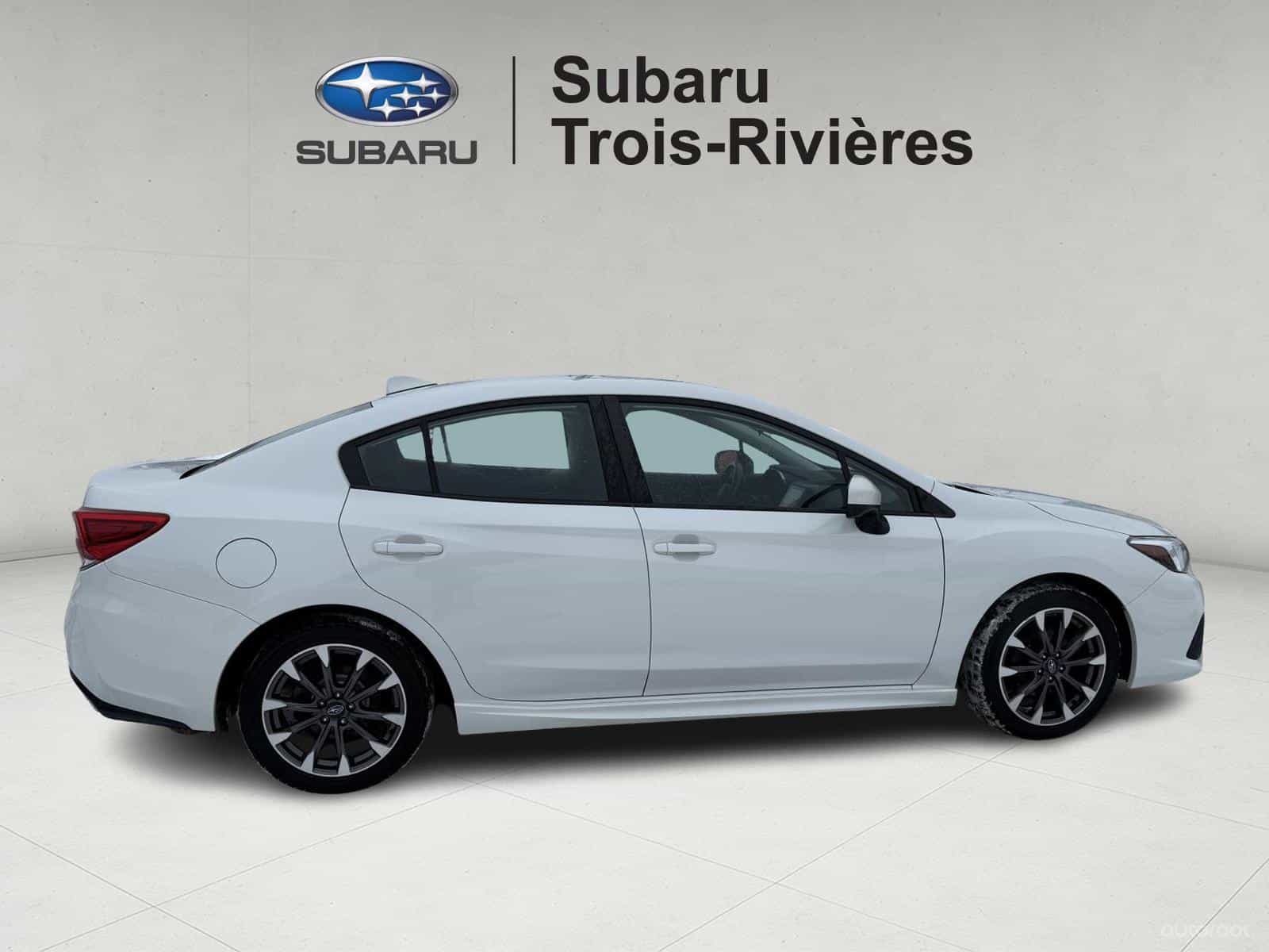 2022 Subaru Impreza Sport w/Eye - Image 7