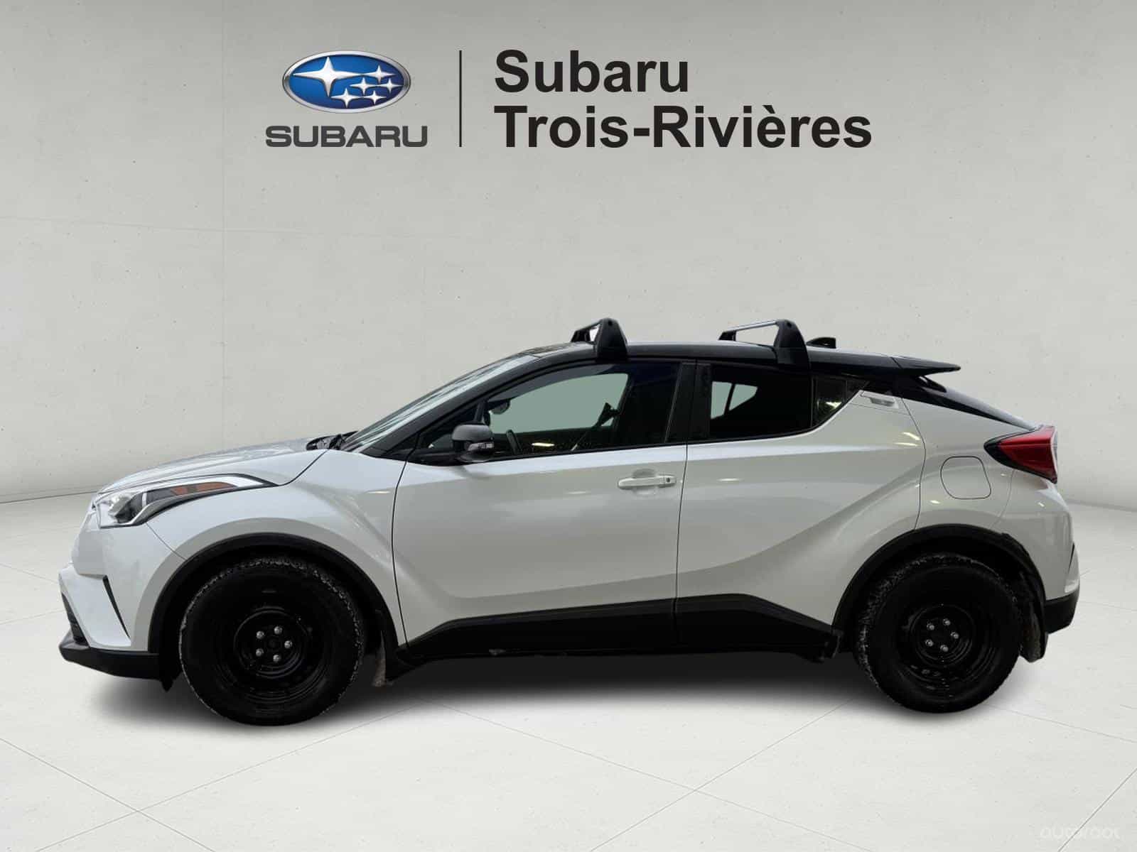 2019 Toyota C-HR Base - Image 3