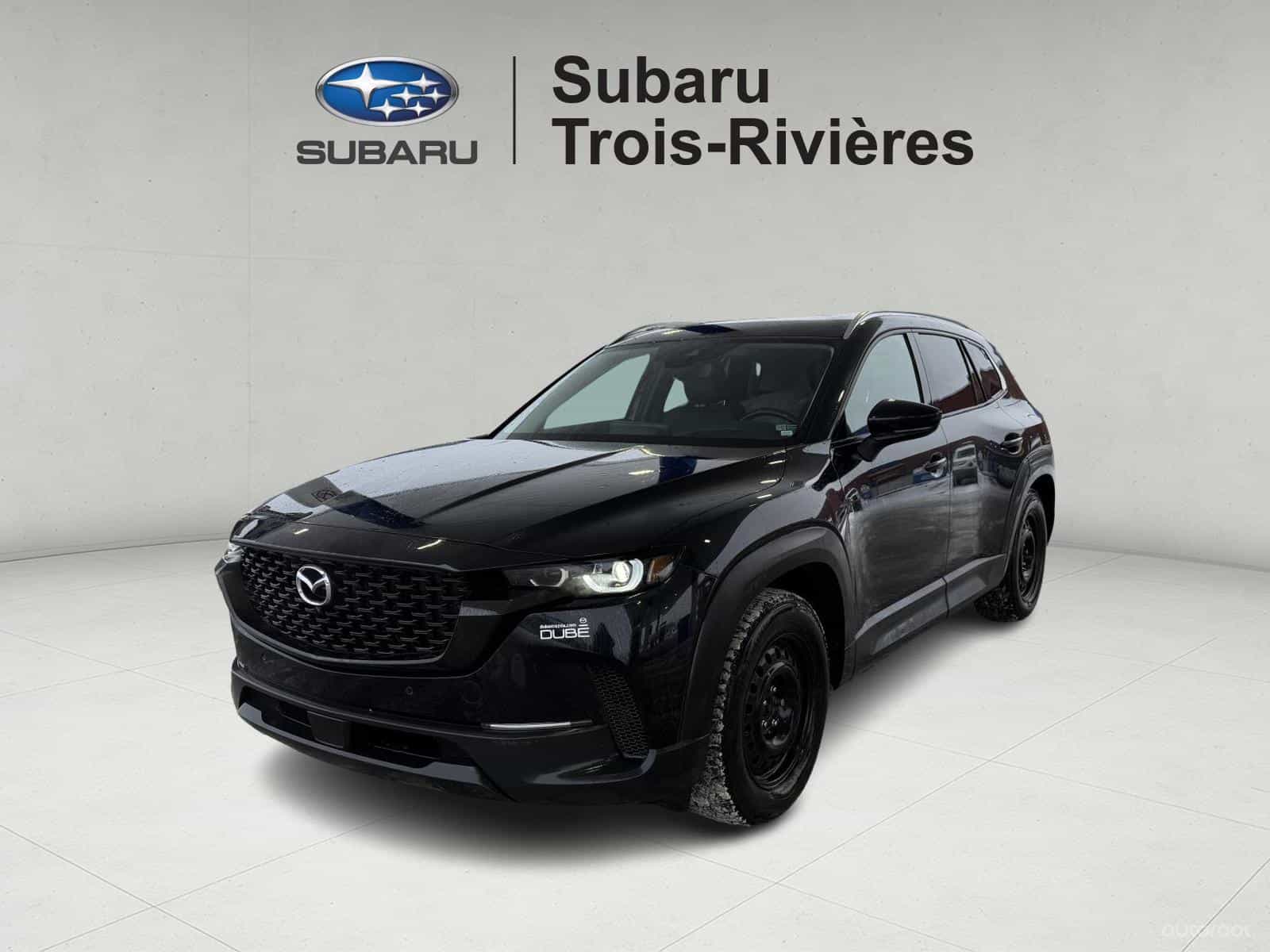 2024 Mazda CX-50 GT - Image 1