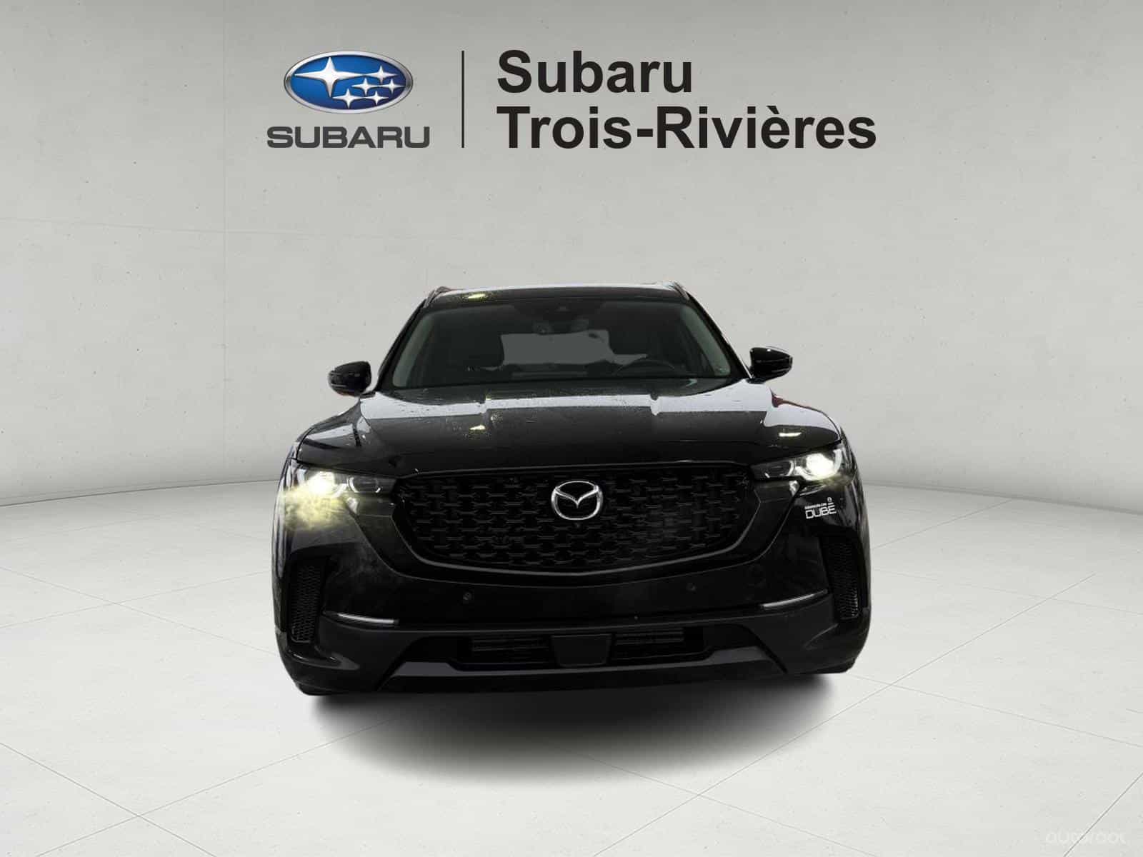 2024 Mazda CX-50 GT - Image 2