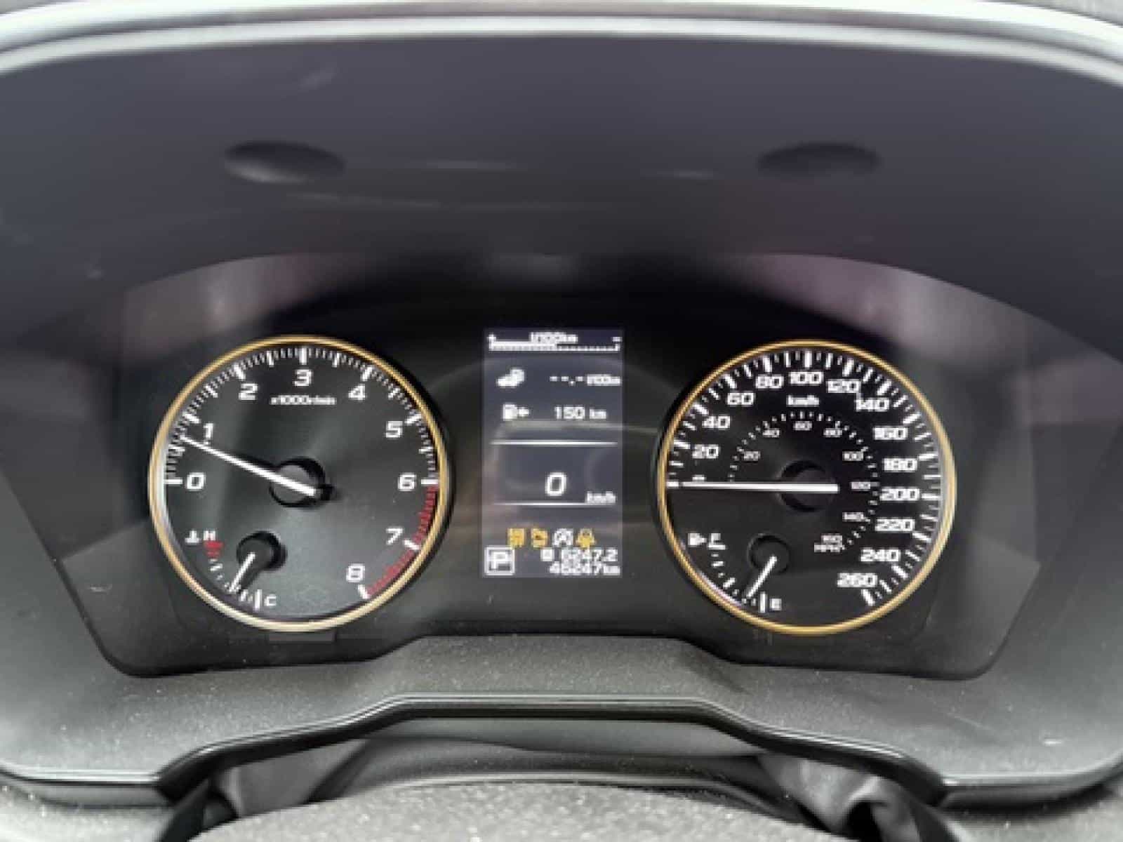 2024 Subaru Outback Wilderness - Image 9