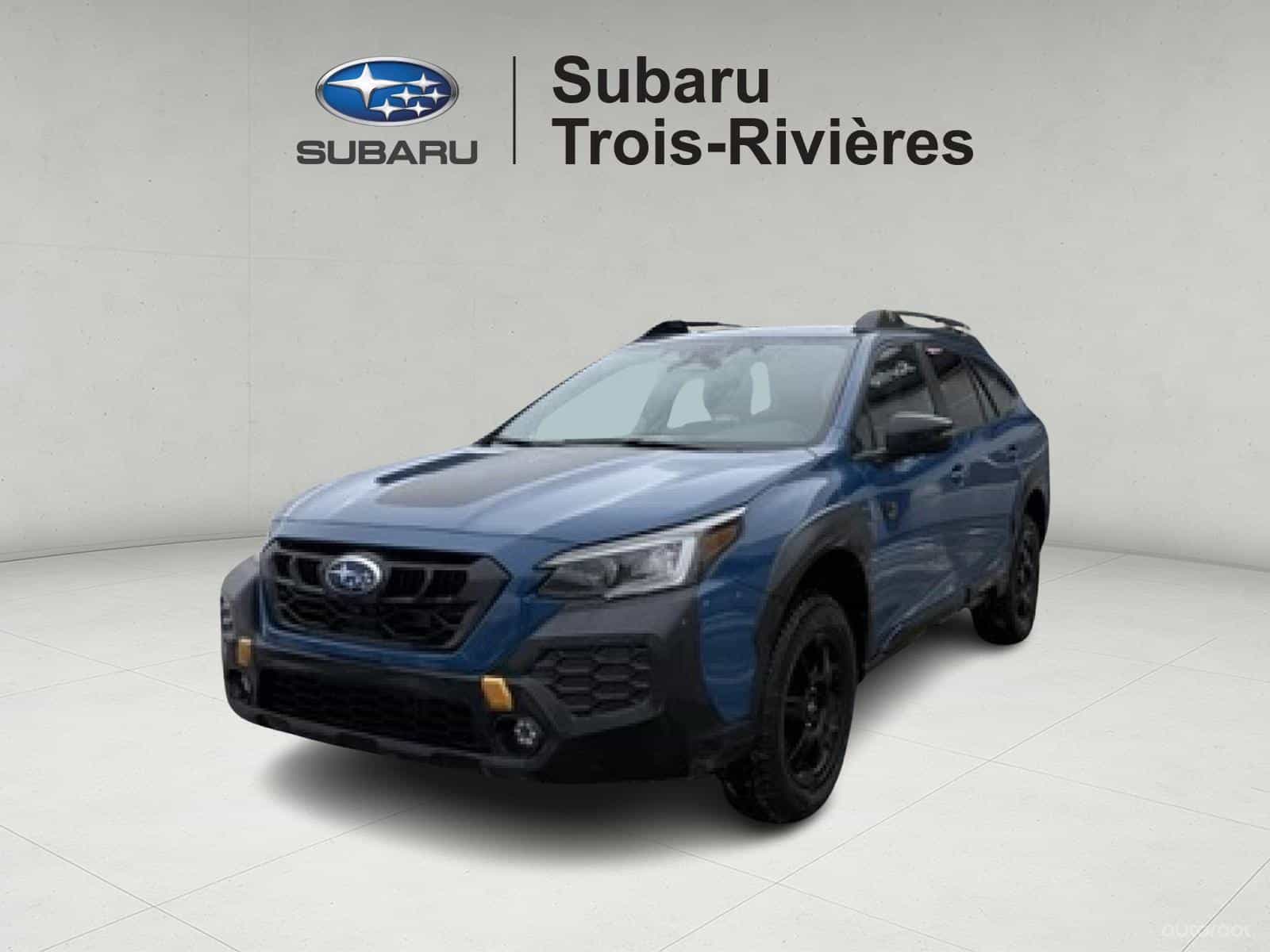 2024 Subaru Outback Wilderness - Image 1