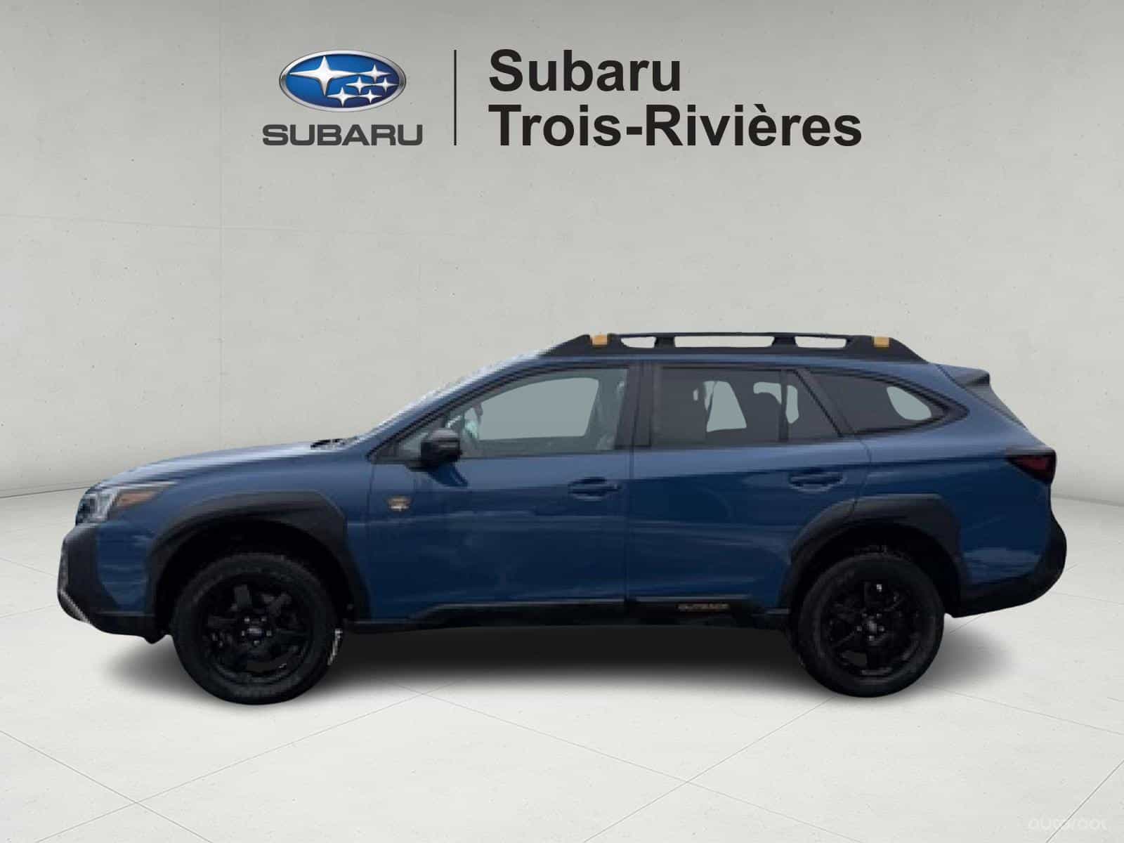 2024 Subaru Outback Wilderness - Image 3