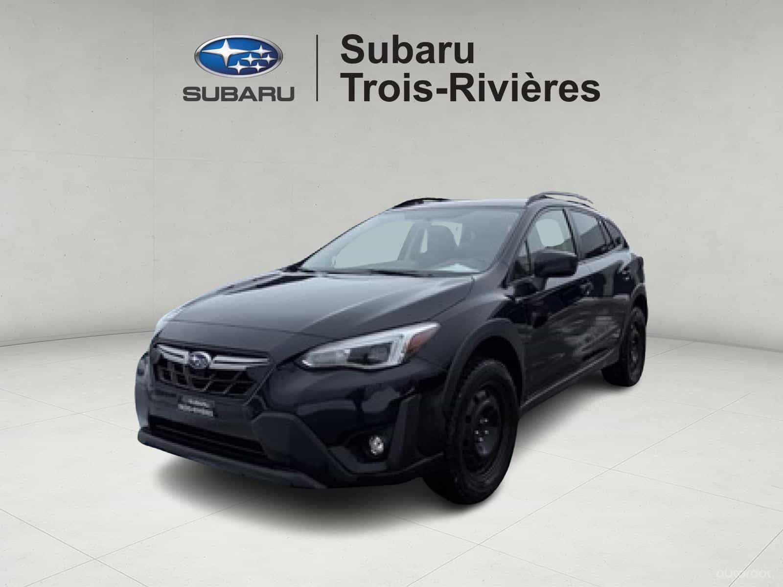 2023 Subaru Crosstrek Sport - Image 1