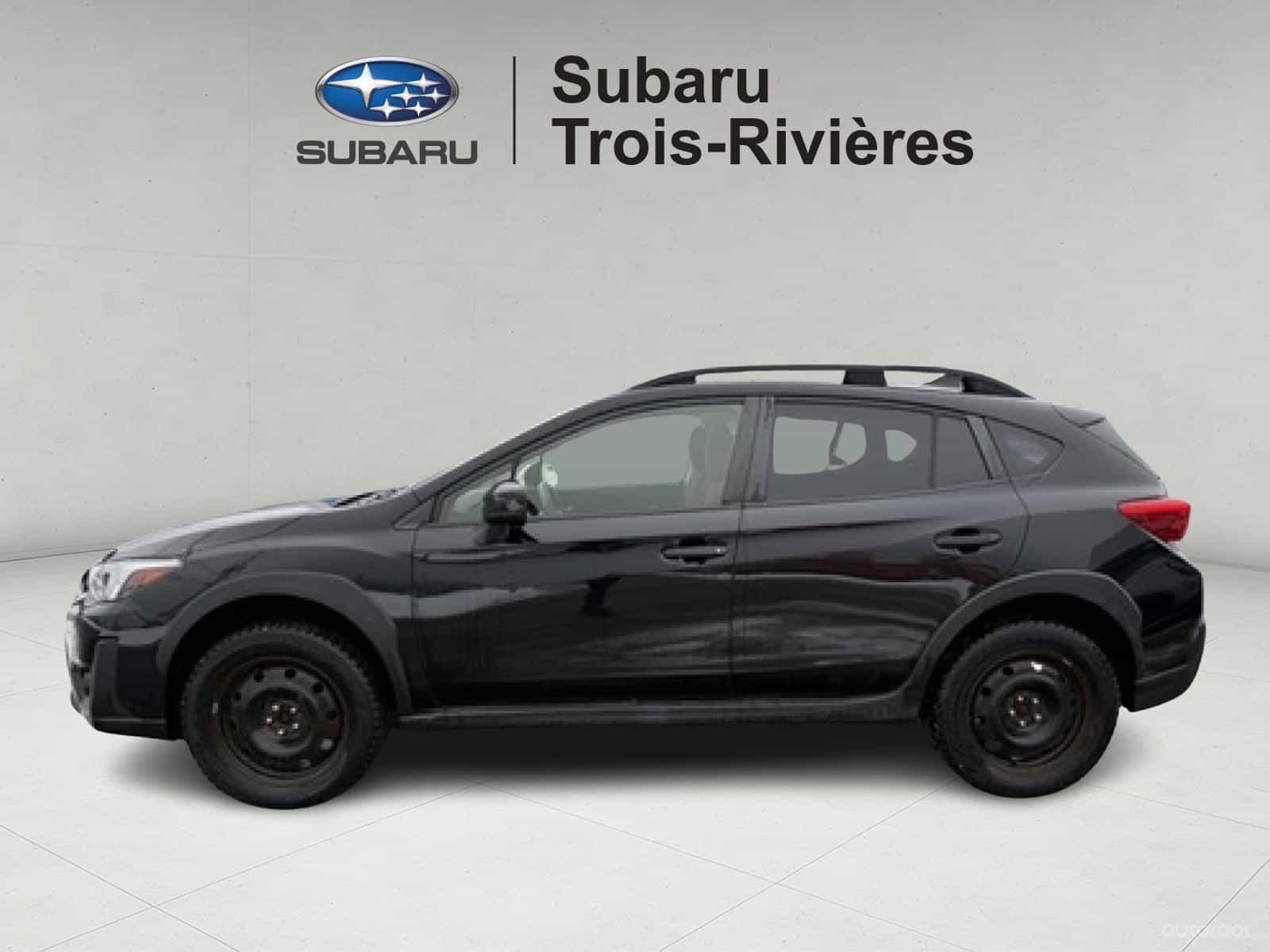 2023 Subaru Crosstrek Sport - Image 3