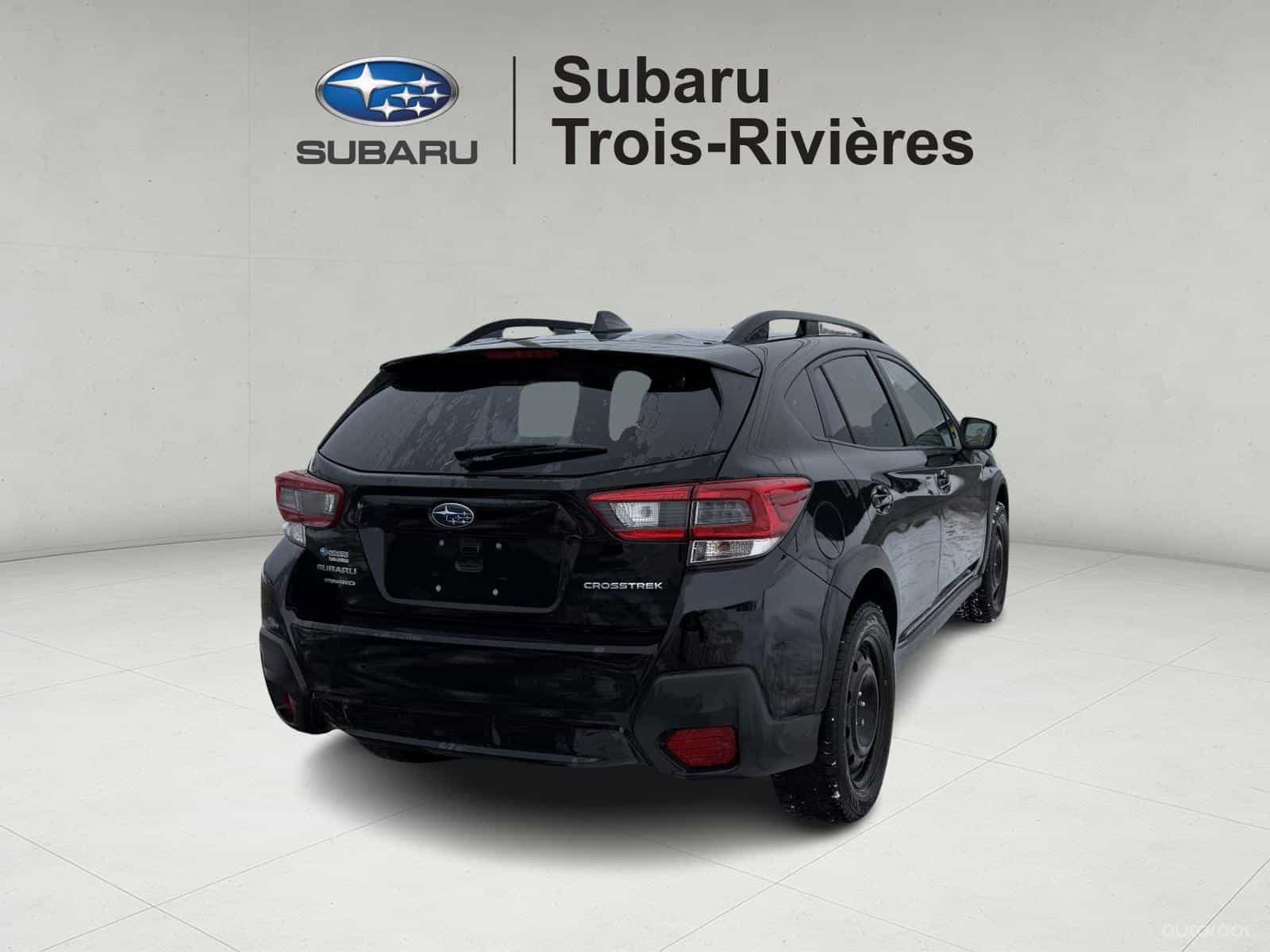 2023 Subaru Crosstrek Sport - Image 6