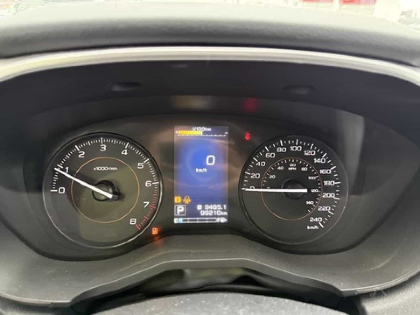 2018 Subaru Crosstrek Sport - Image 9